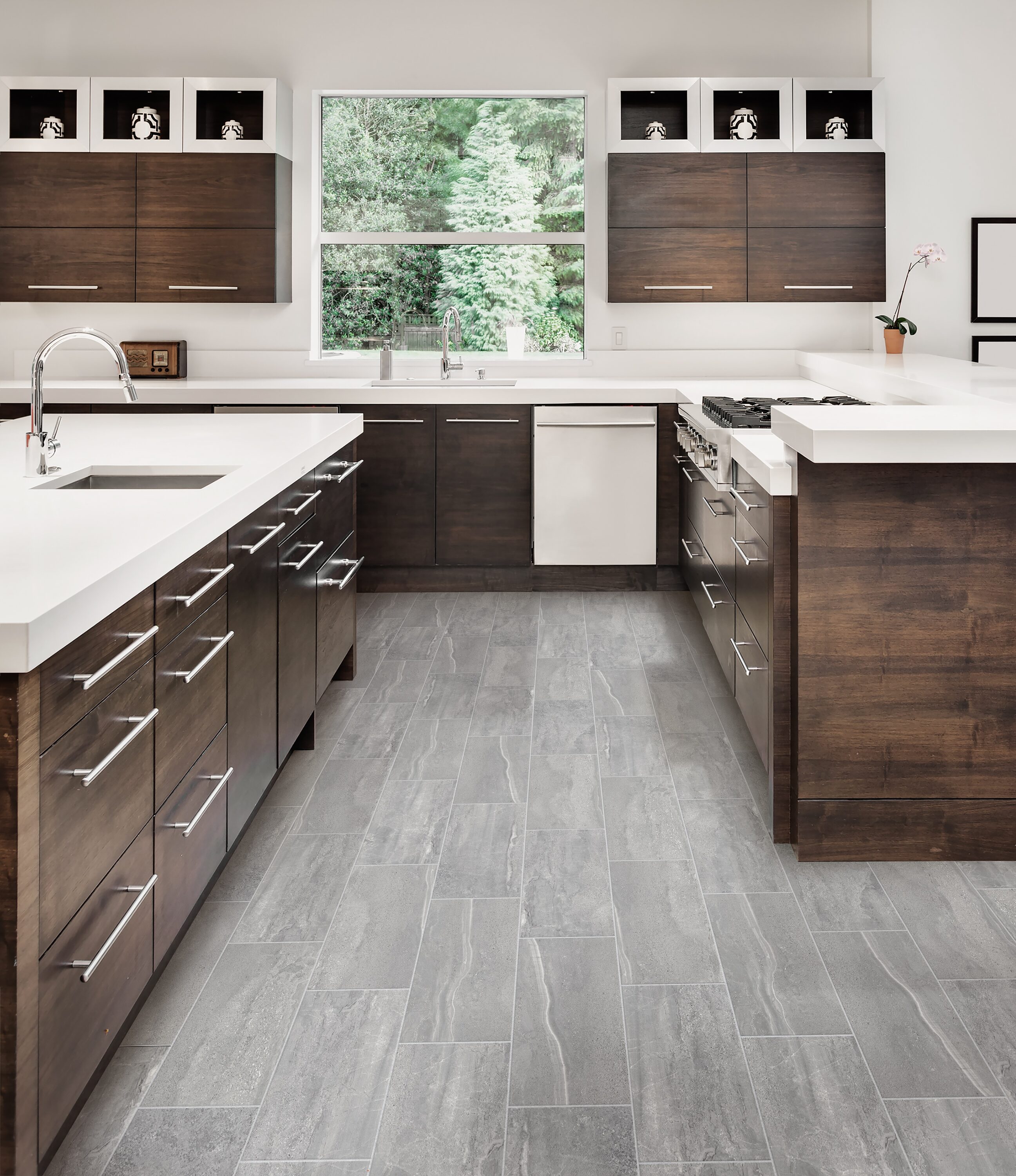 Style Selections 1096325 Ceramic-Tile - View #4