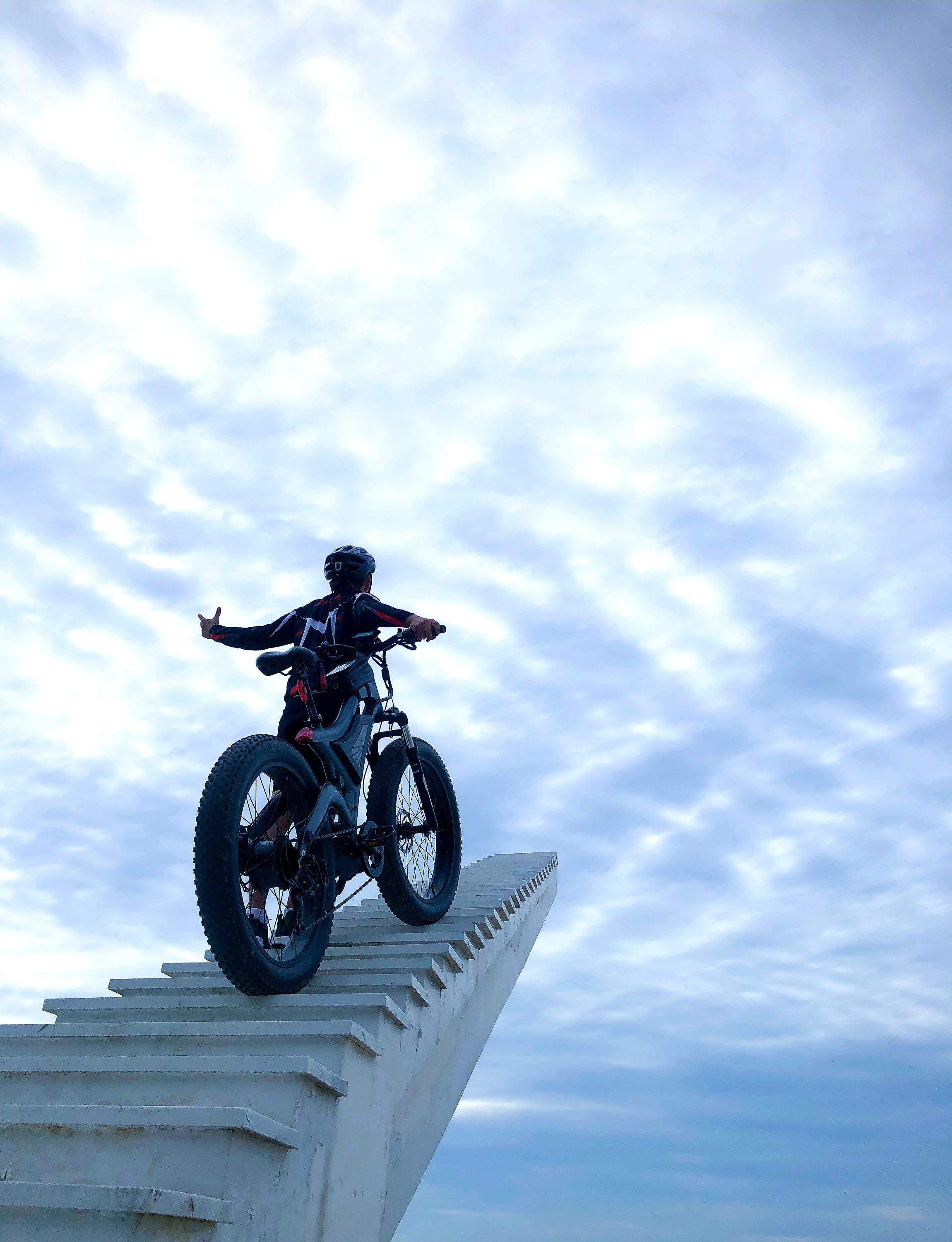 CESICIA B10055 bikes - View #13