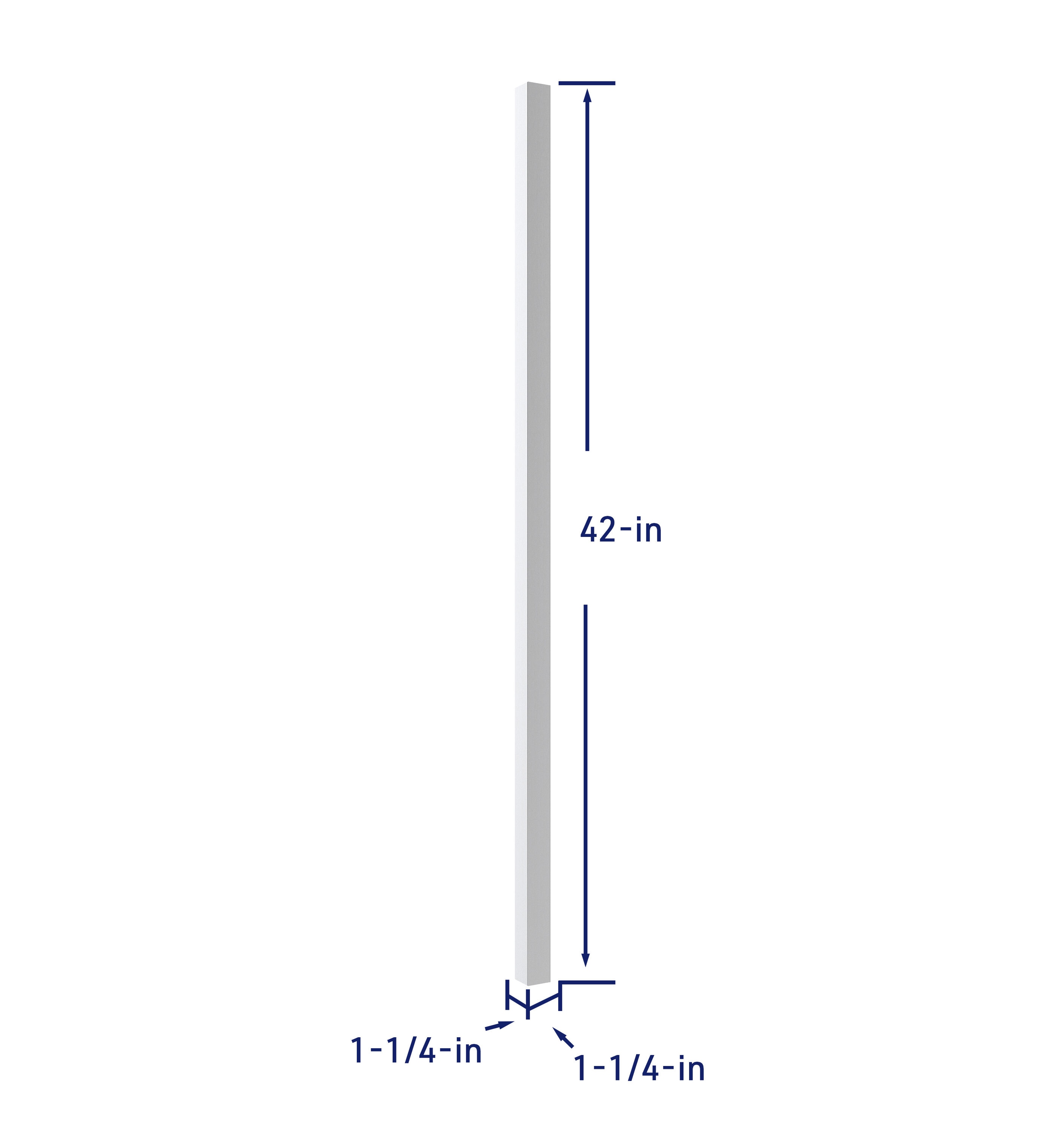 Crown Heritage BC459506042 Interior-Stairpart-Balusters - View #4