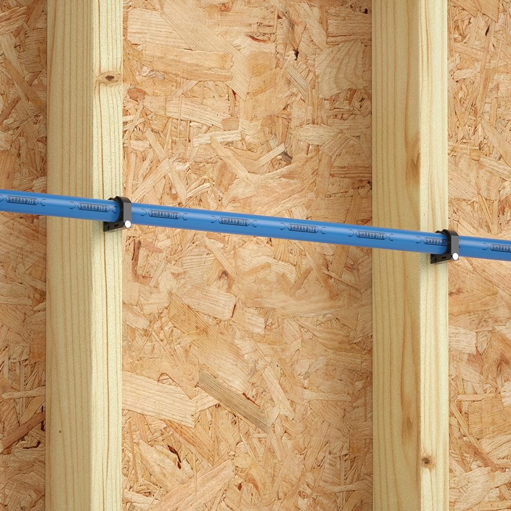HoldRite 182Z10 Pipe-Support-Clamps - View #4