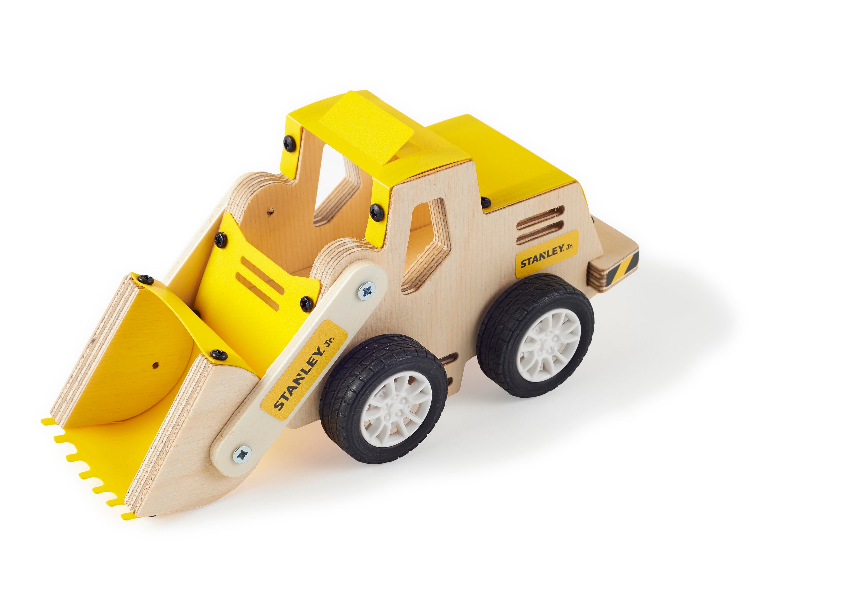 Stanley Jr. OLOK032-SY Kid's Beginner Project Kit