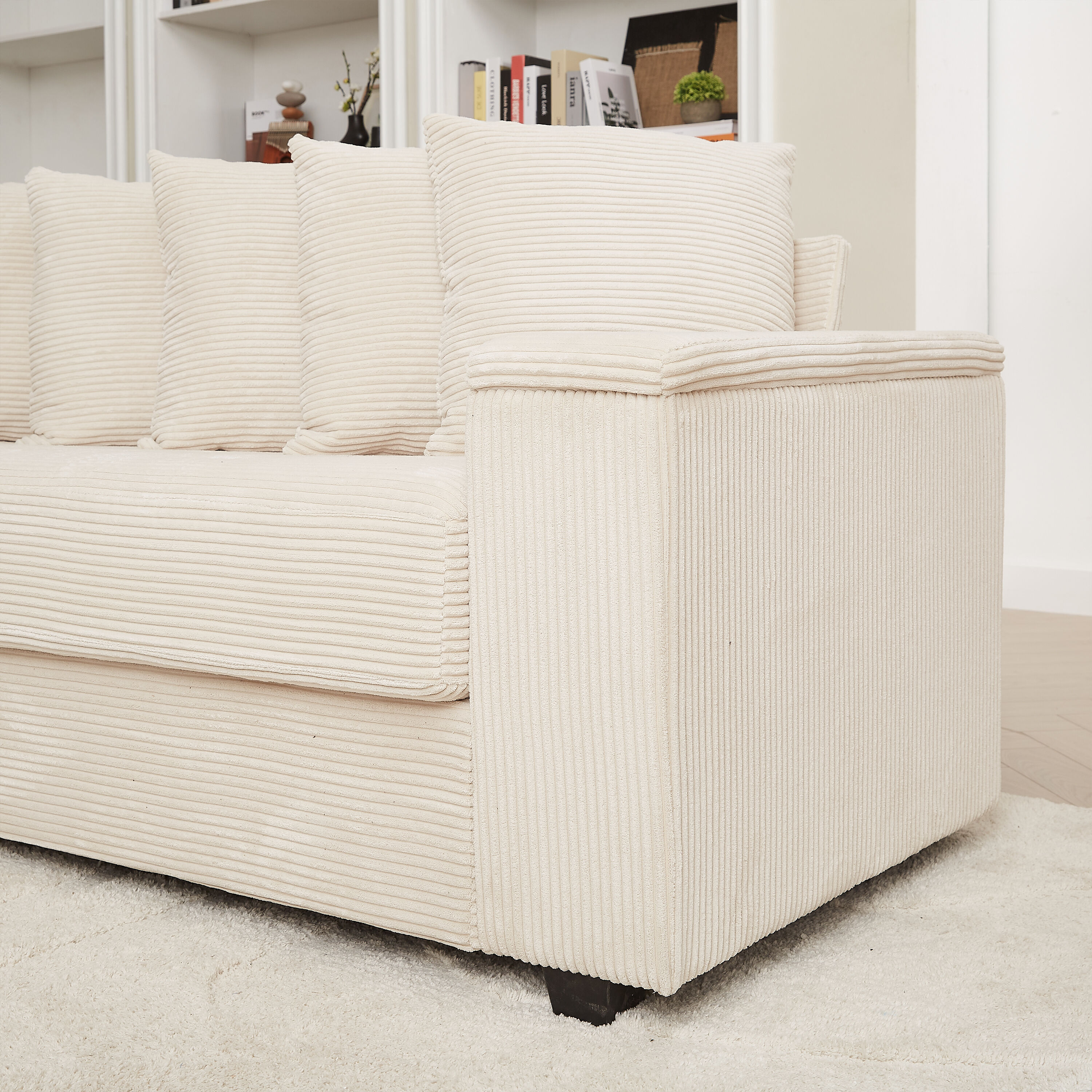 GDFStudio 339384 Sofas-Loveseats - View #11