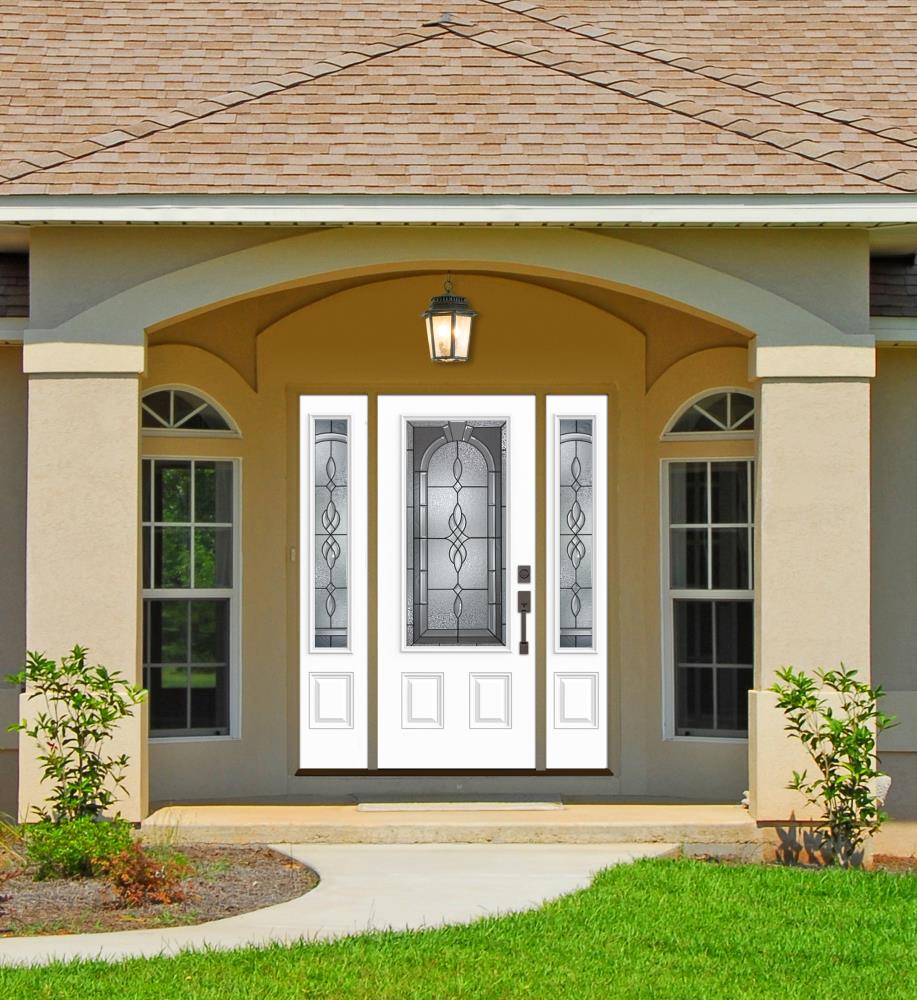 RELIABILT LO963384 Entry-Doors - View #2