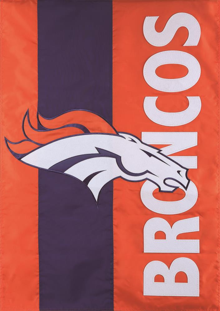 Buffalo Bills 3' x 5' Bold Banner Flag by Rico