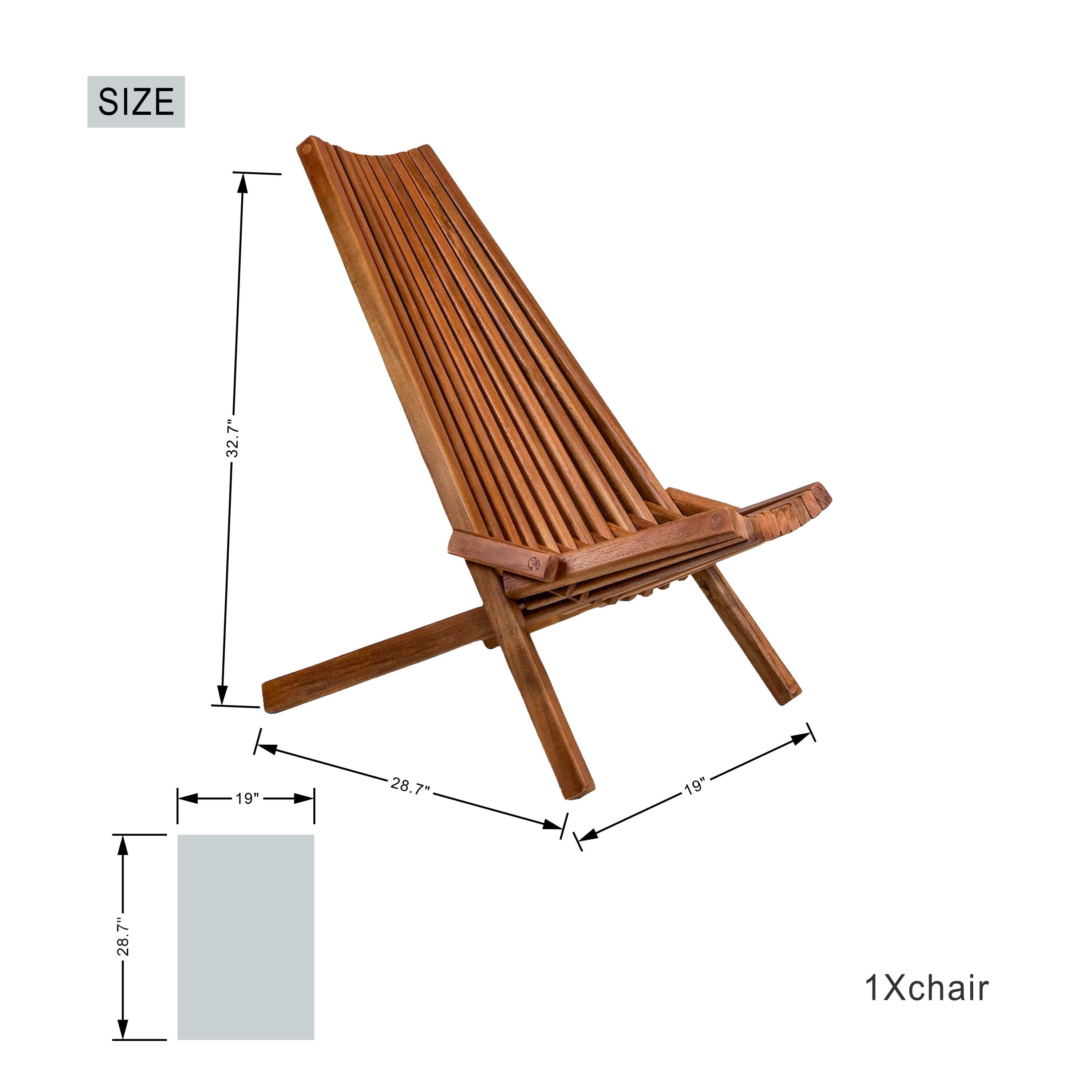 Moda Furnishings W55622286 Patio-Chairs - View #2