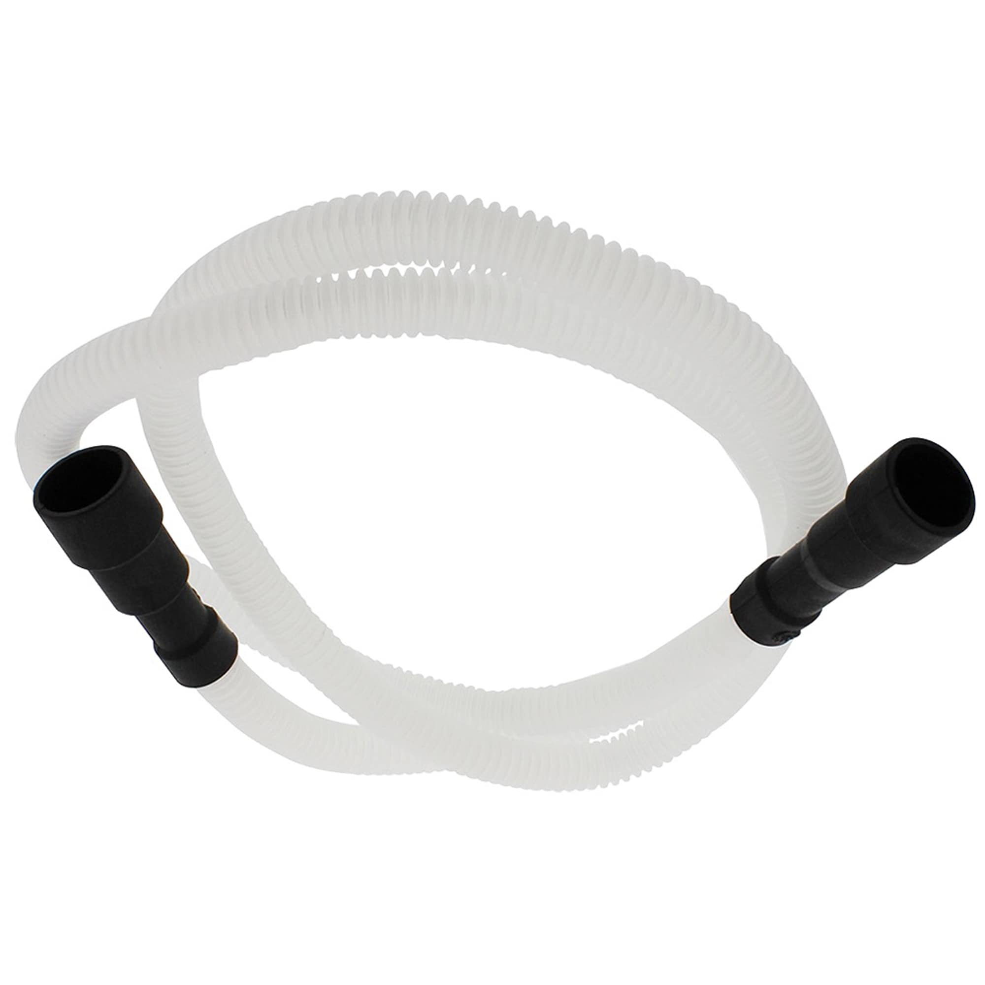 ERP Inlet x Outlet Corrugated PVC Dishwasher drain hose in the ...