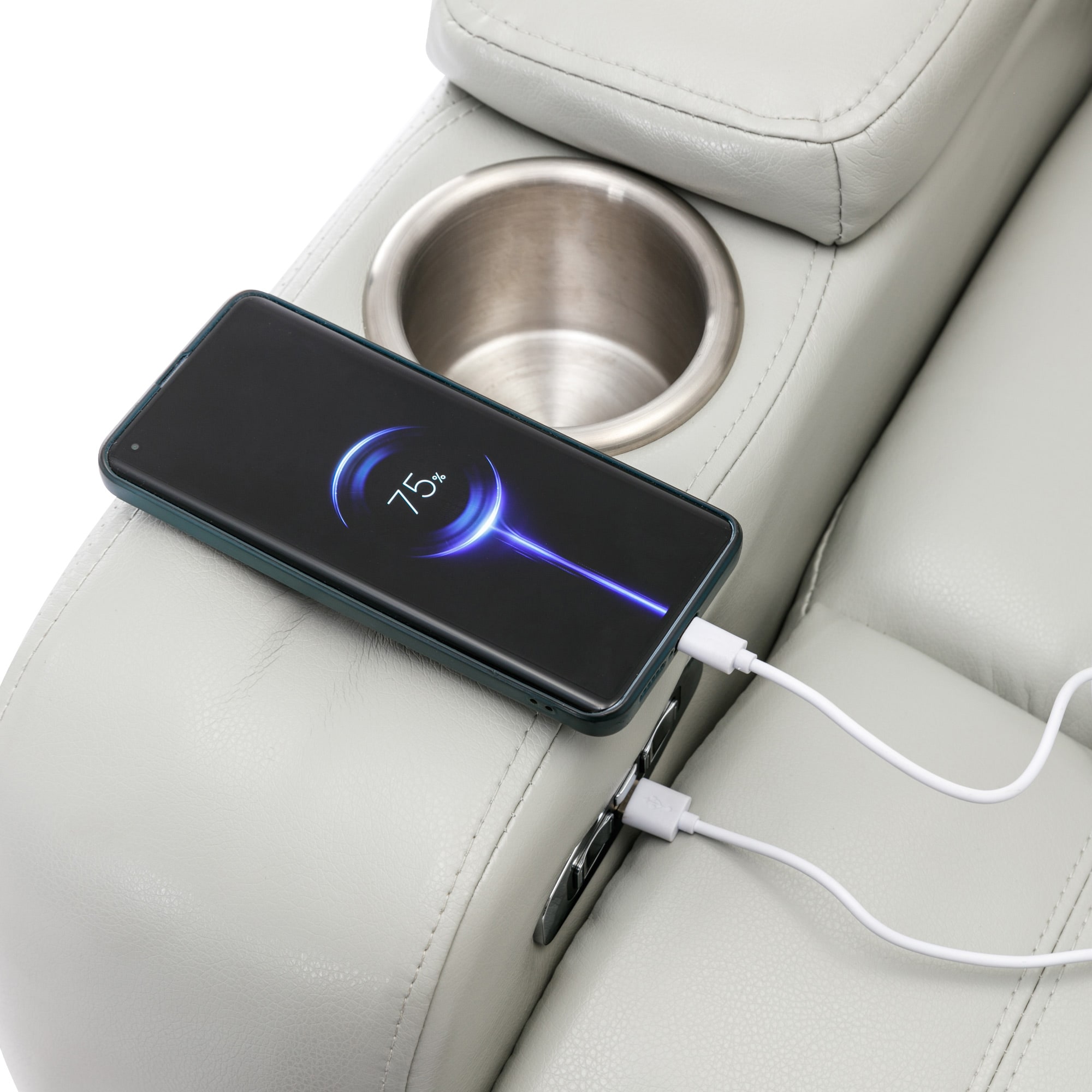Clihome W50-ZO-6901 recliners - View #8