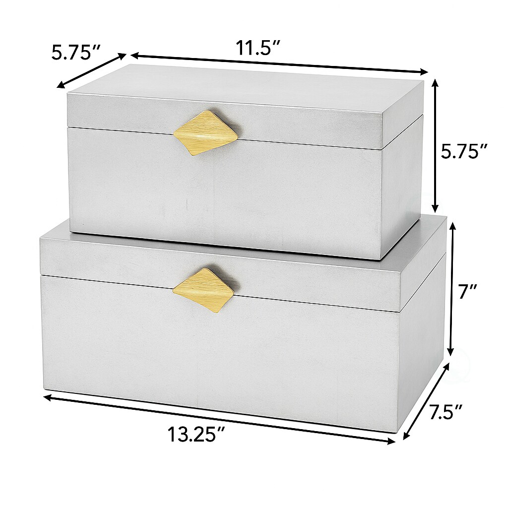Vintiquewise QI004862.SI Ornament-Storage - View #4