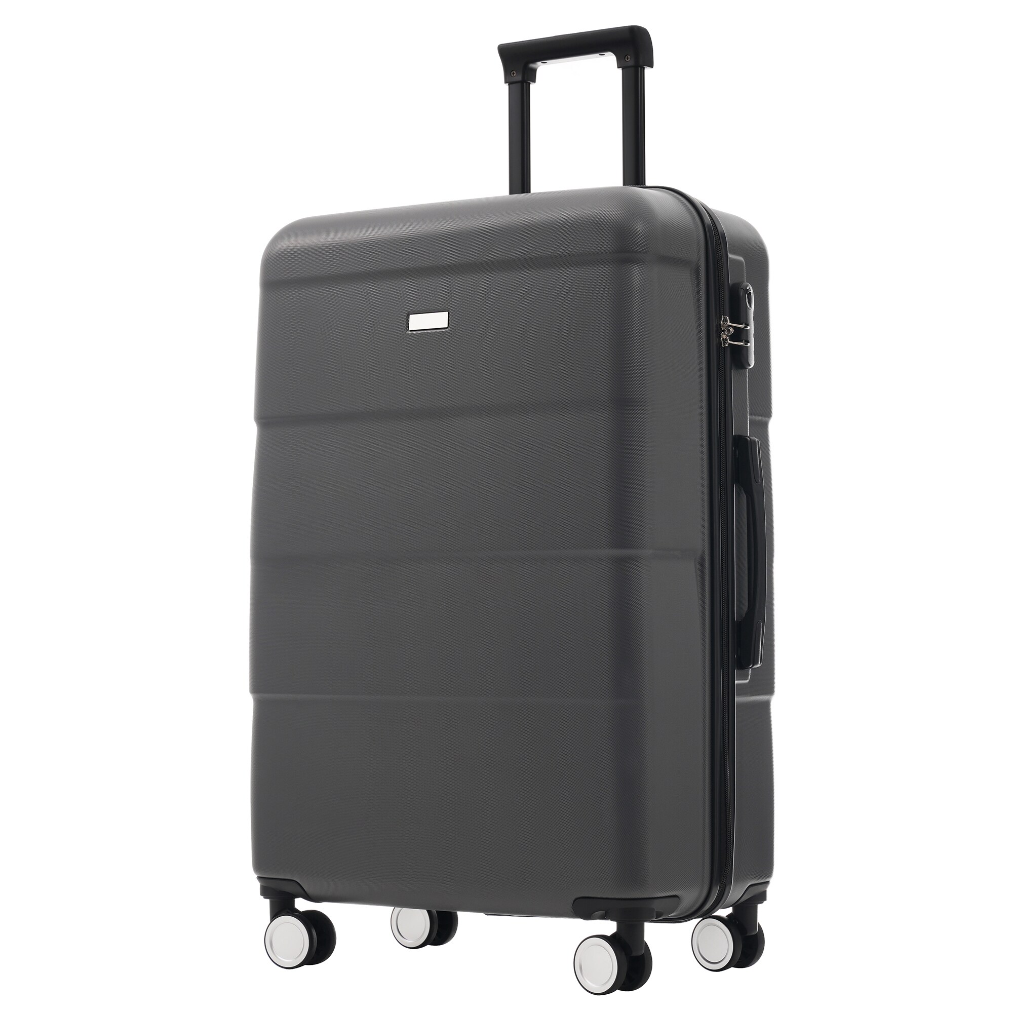 SINOFURN SYD9400019BL Luggage-And-Luggage-Sets - View #4