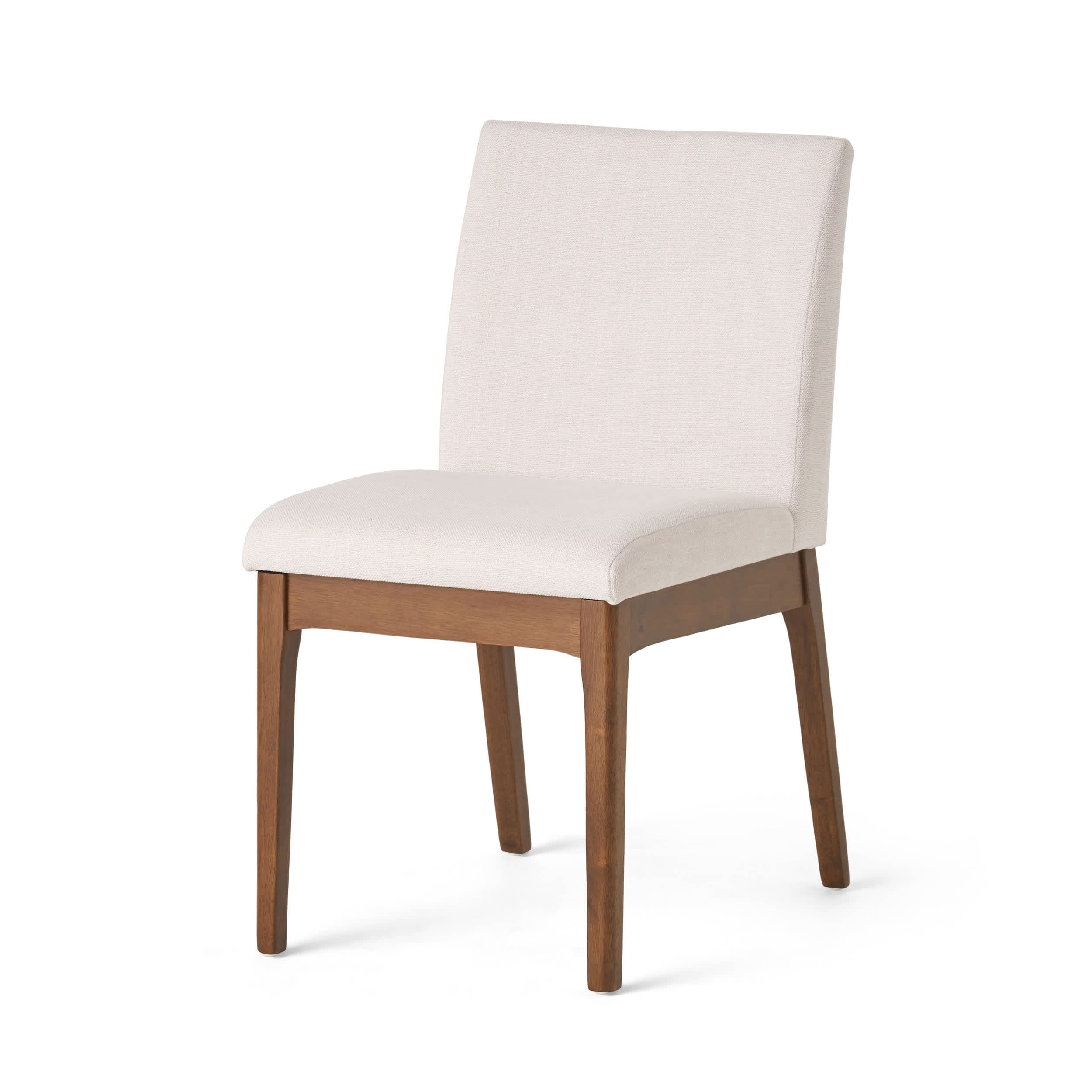 Vynxaria LEXY0066-DJCY-2WHI Dining-Chairs - View #5