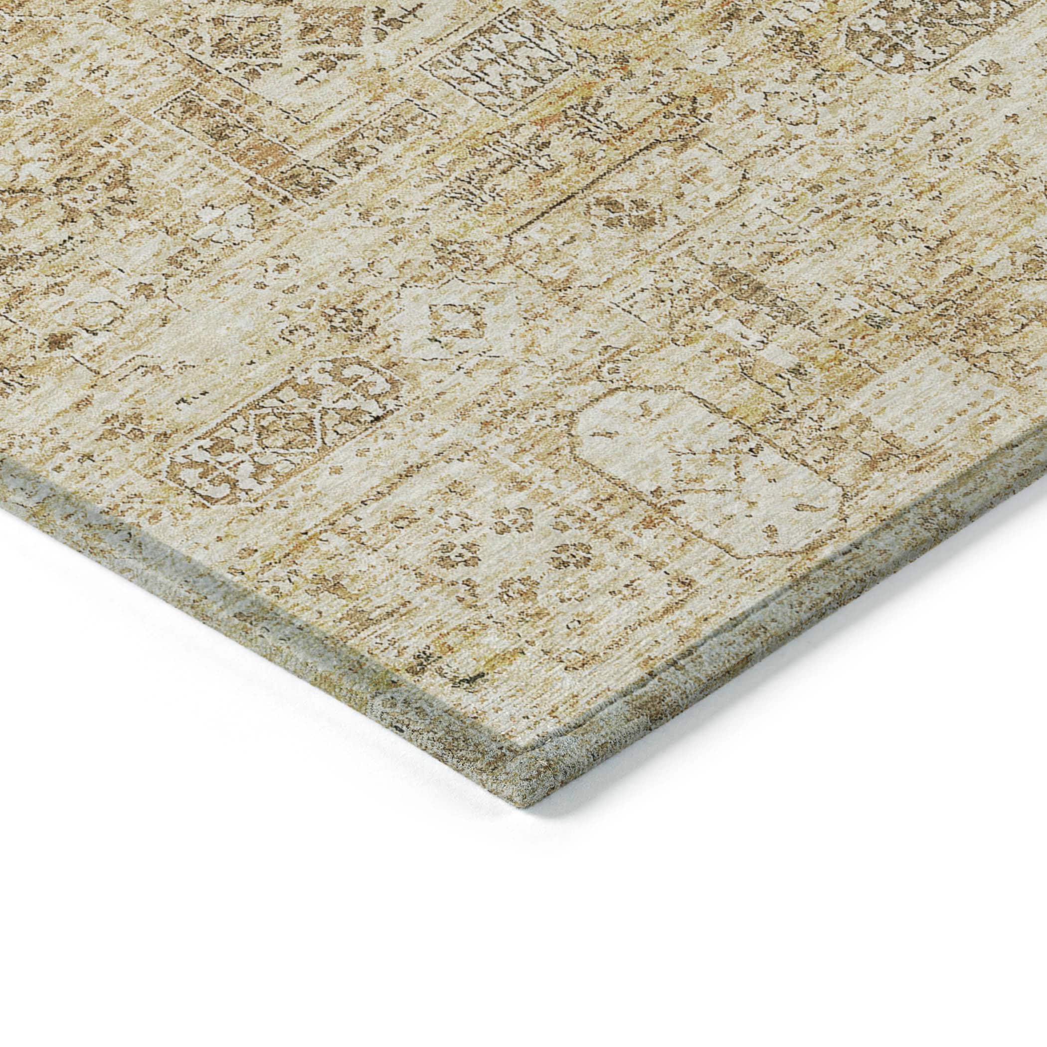 Addison Rugs ACN611WH5X8 rugs - View #4