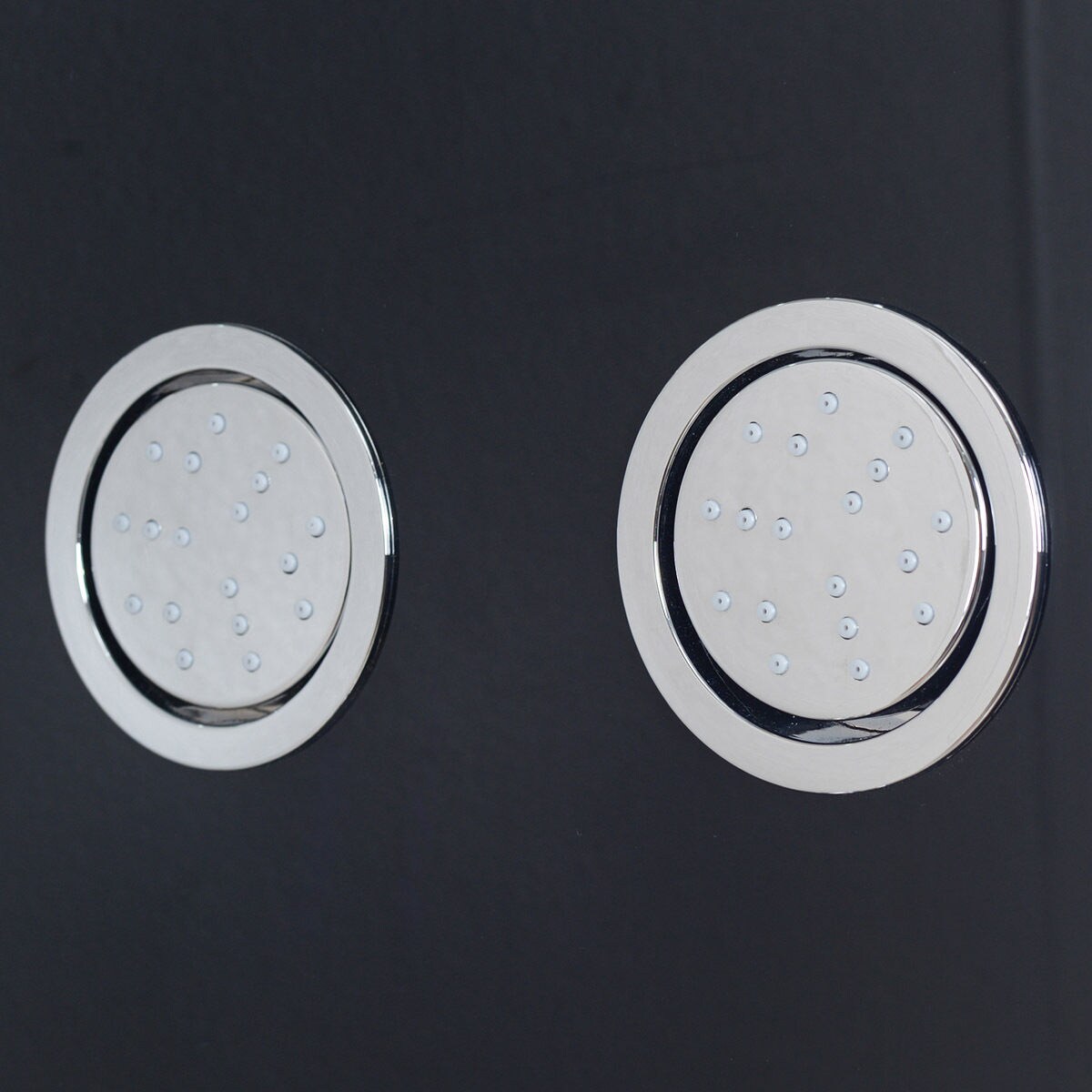 Slickblue D-CO-0027AB Showerhead-Bar-Panels - View #6