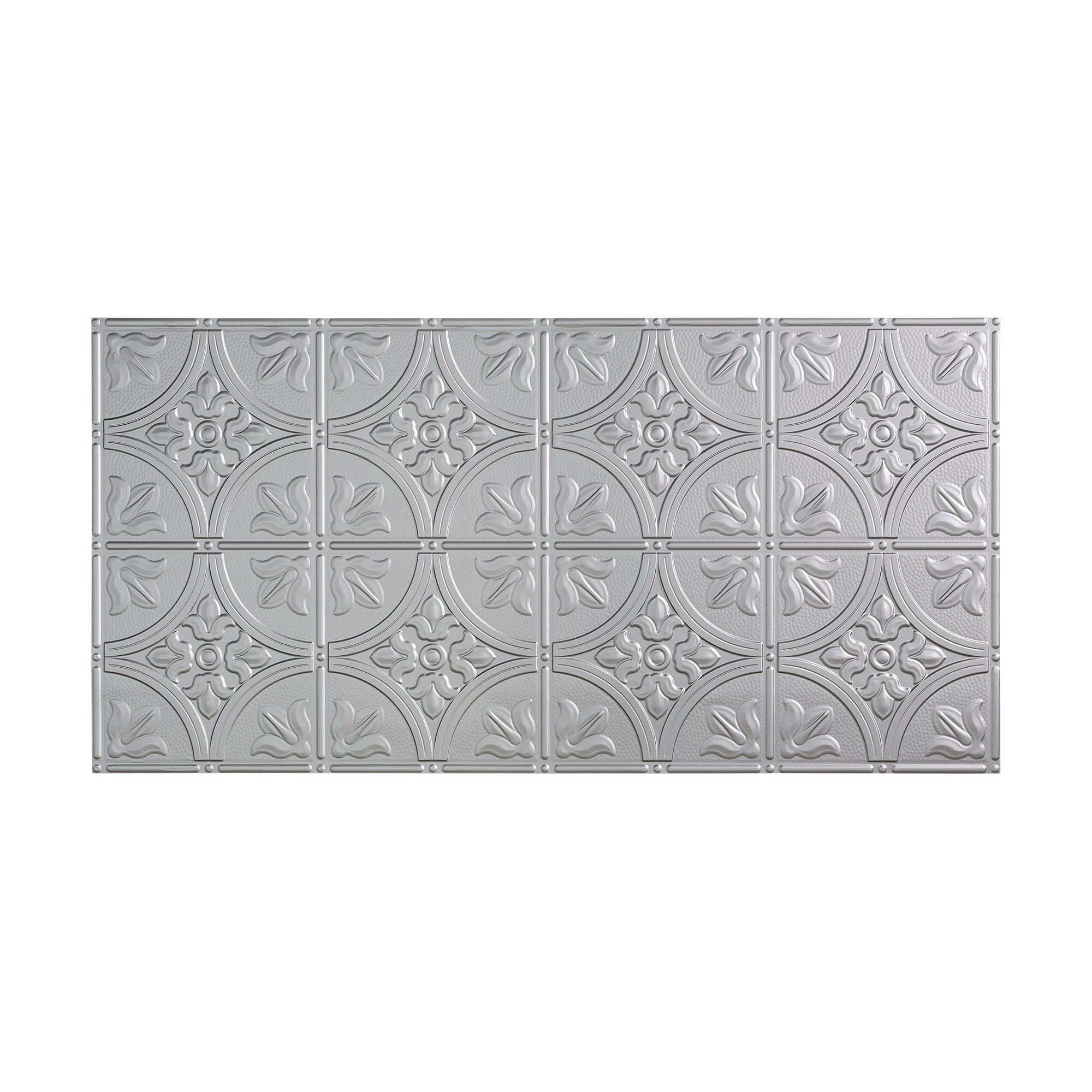 Fasade PG5109 Ceiling-Tile - View #3