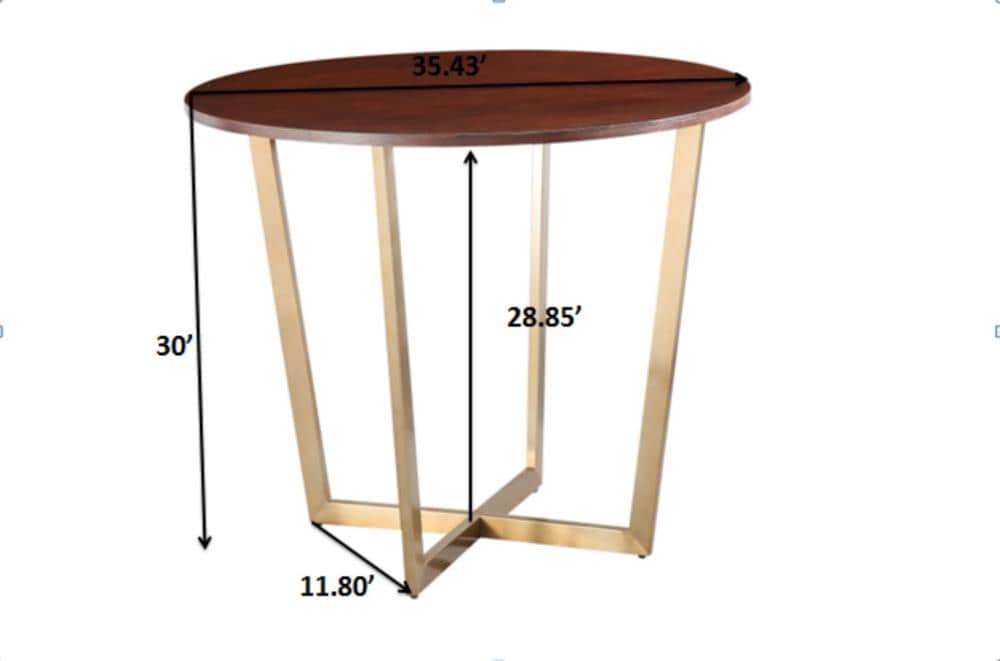 CASAINC WF-DT-357S End-Tables - View #2