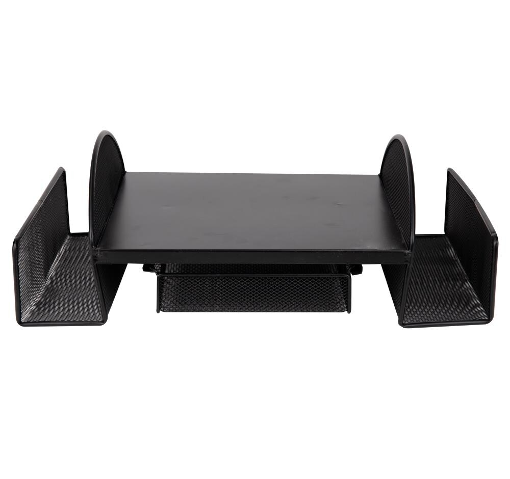 Mind Reader MONFILDR-BLK Desktop-Organizers - View #2