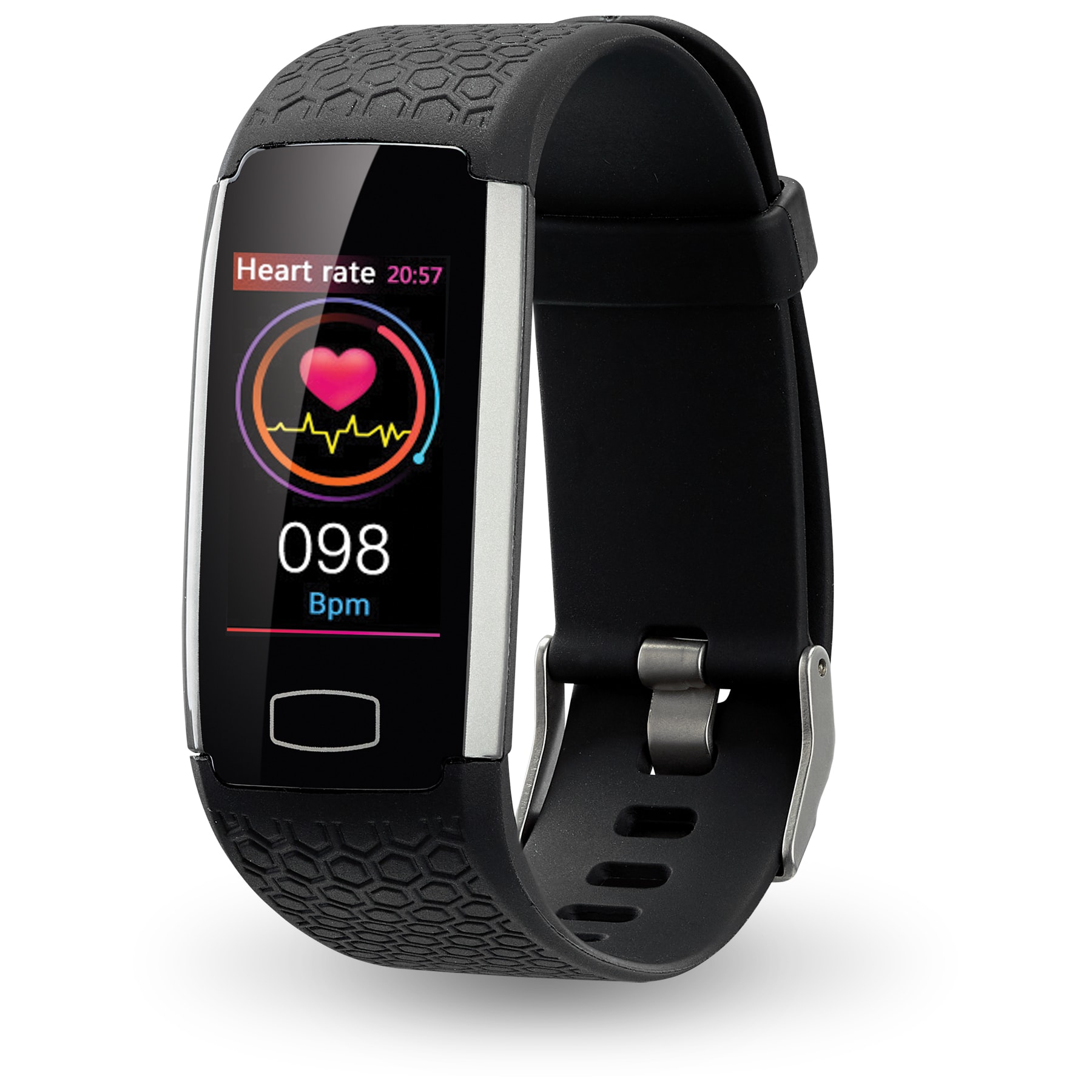 Fitness tracker under discount 1000