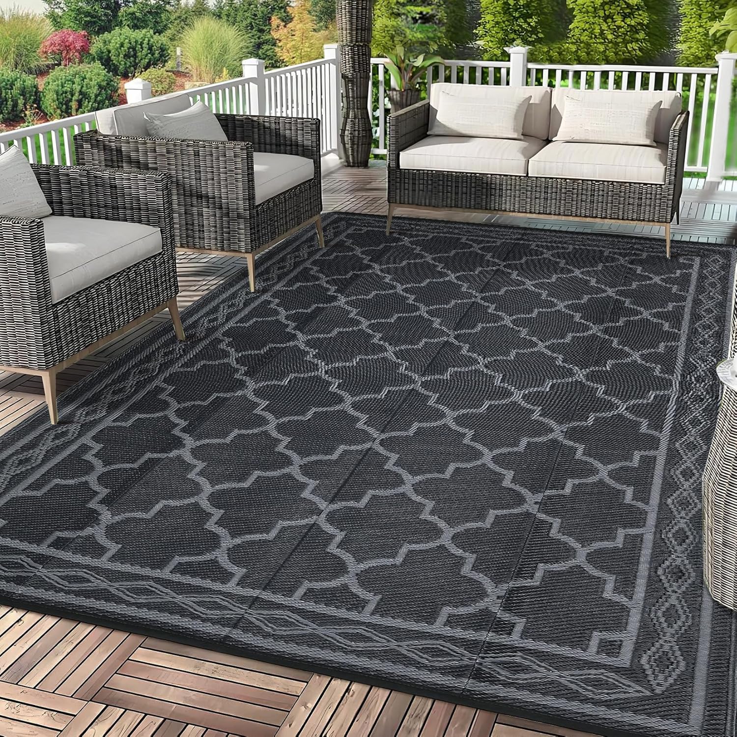 GarveeLife LIVE66-1471 rugs - View #2