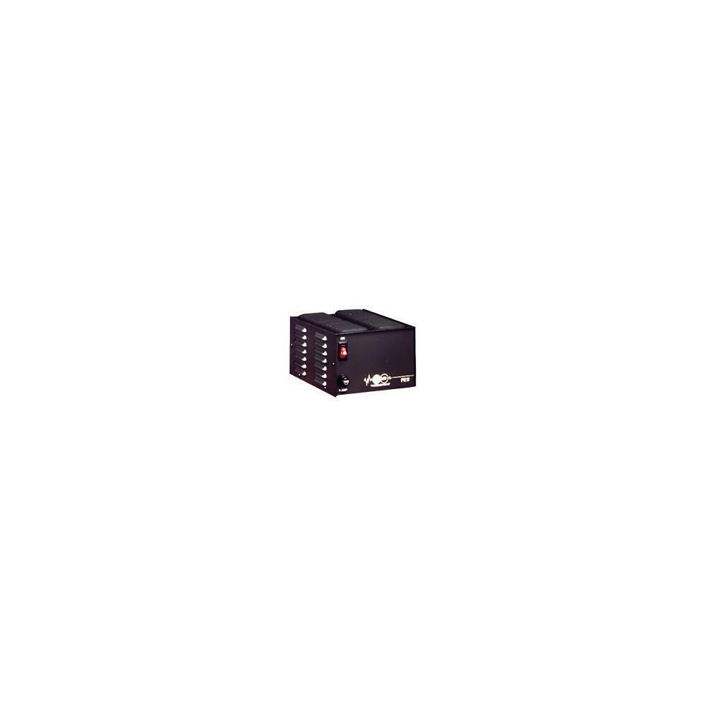 Interex By Tripp-Lite SYN5835 Tripp Lite Hw;40 Amp Transmitter;Dc Power Pr40