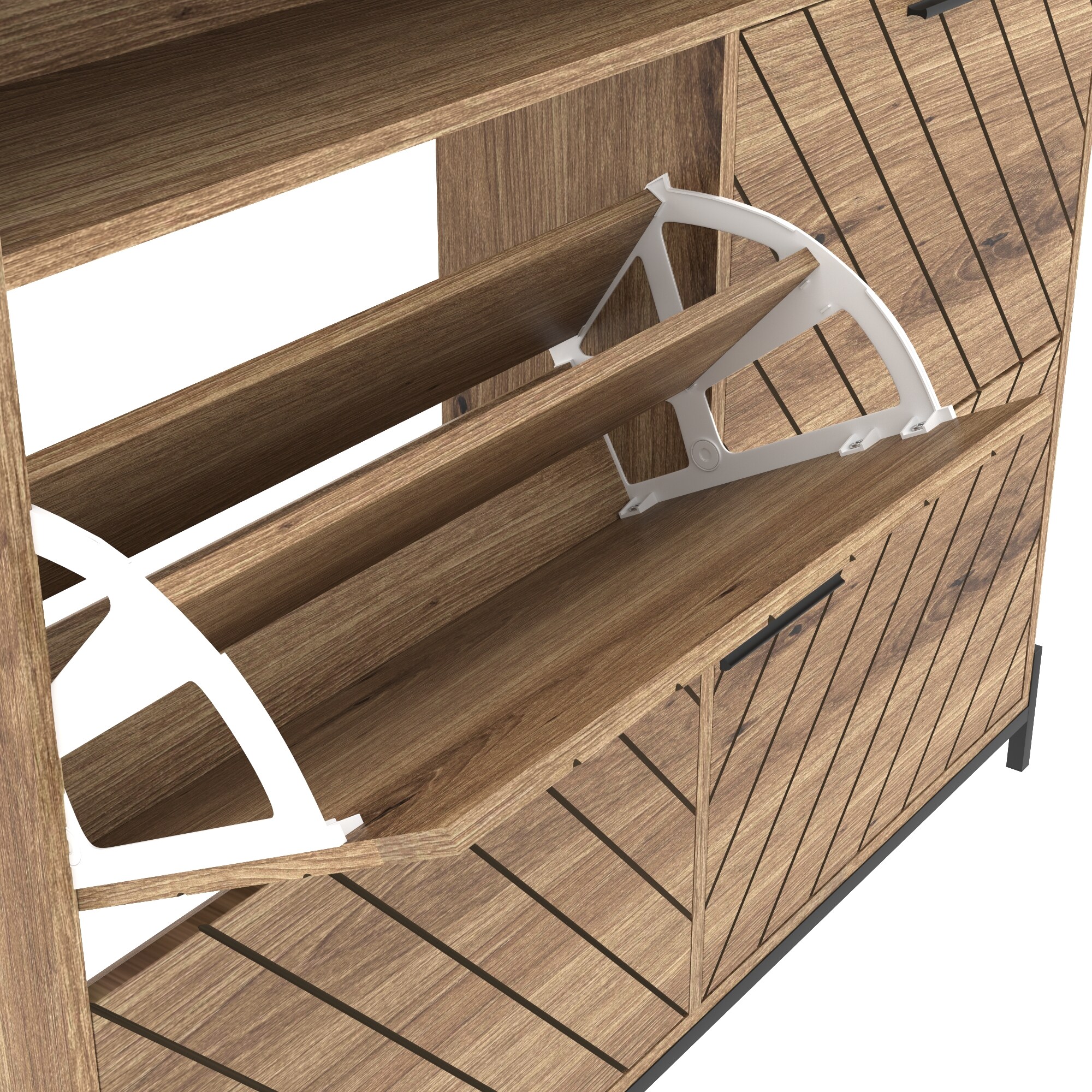 Lycvki SC-32 Shoe-Racks - View #5