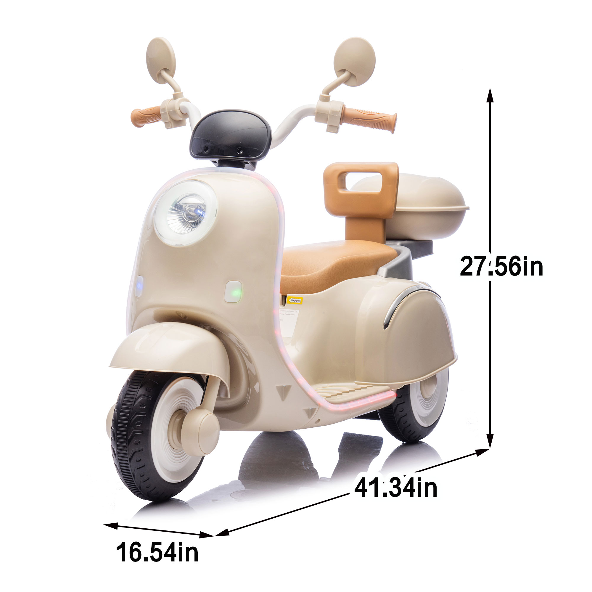 LOVMOR SF-Y-W1578P235066 Play-Toys - View #2