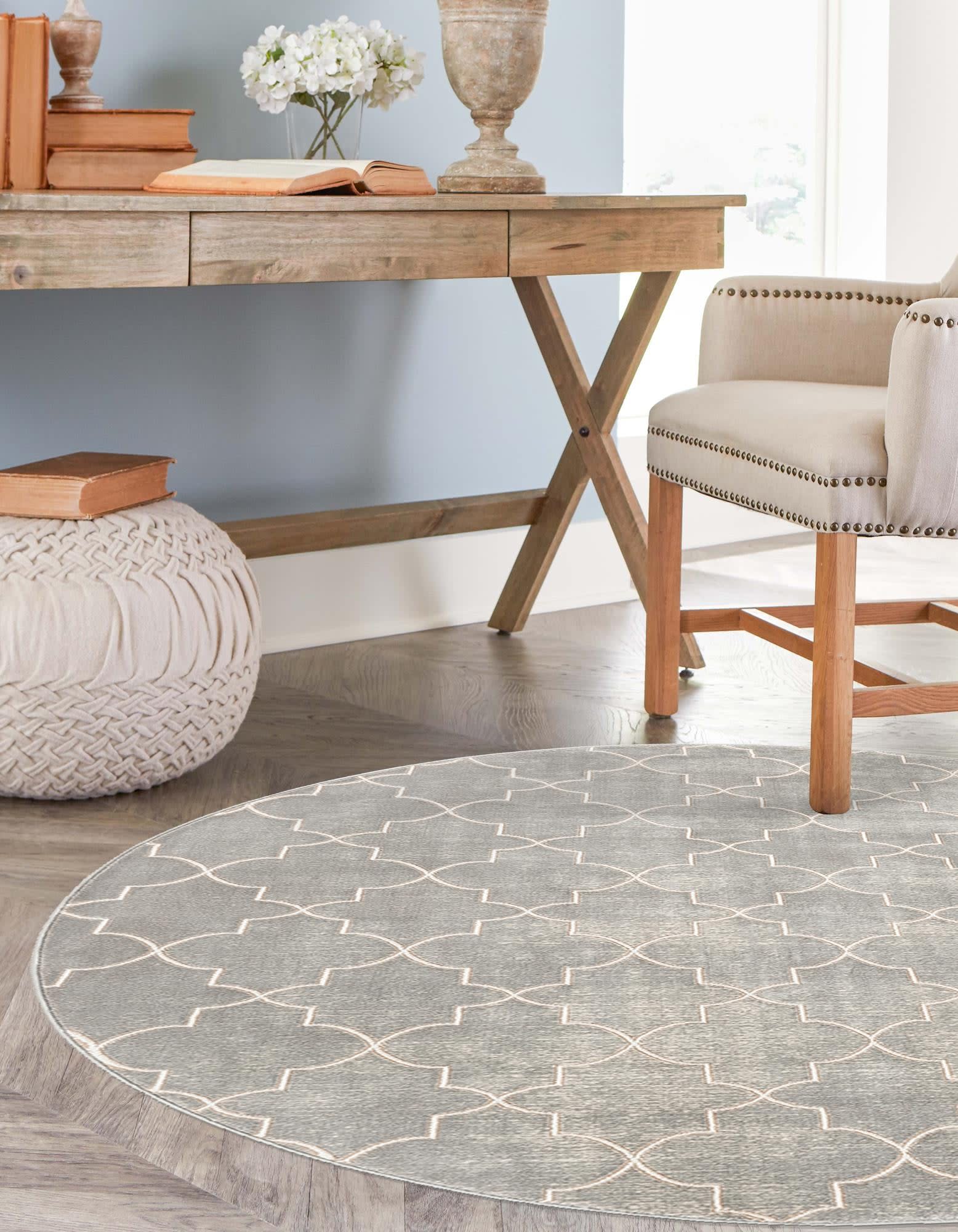 Unique Loom 3186942 rugs - View #8