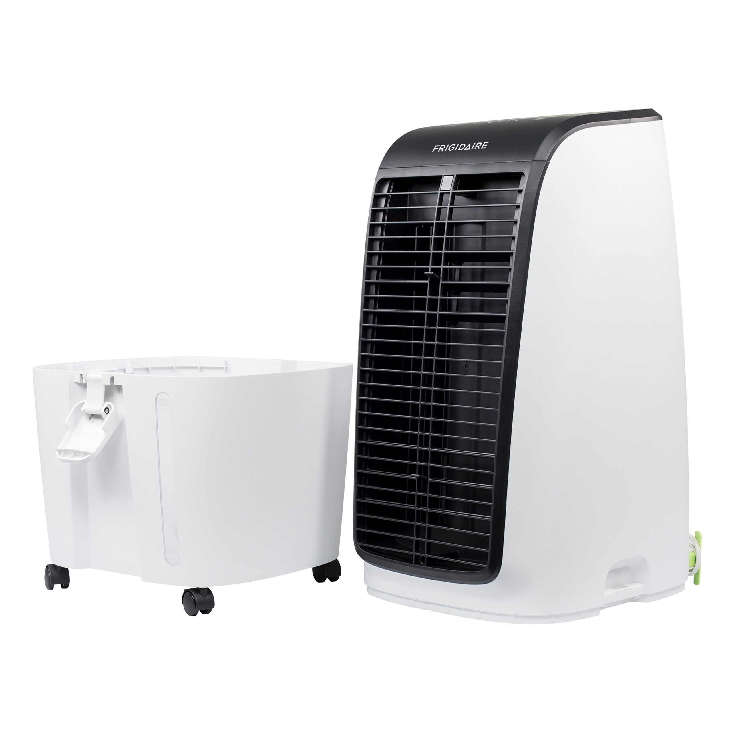 Frigidaire portable evaporative air clearance cooler