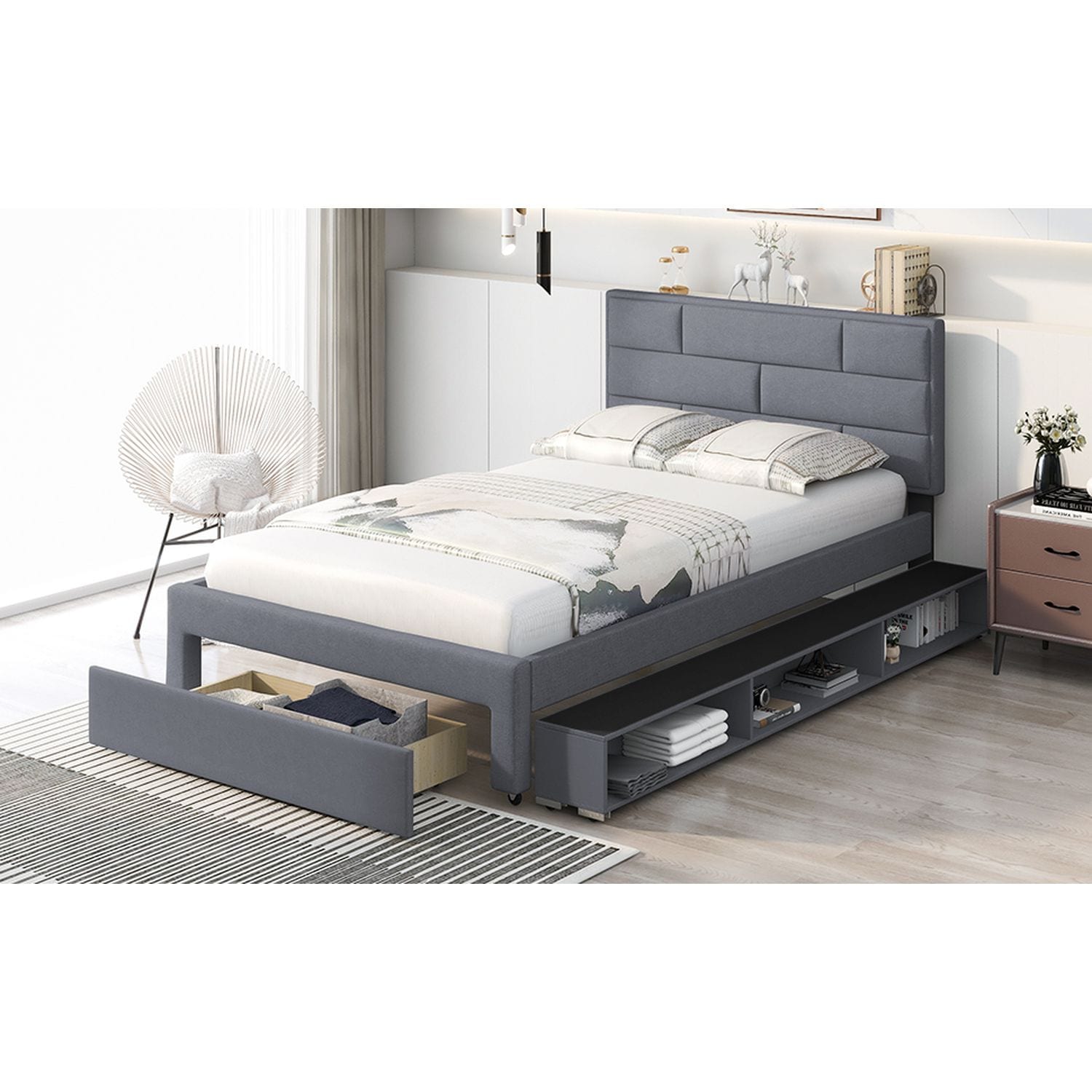 JASMODER GX000521AAE beds - View #3