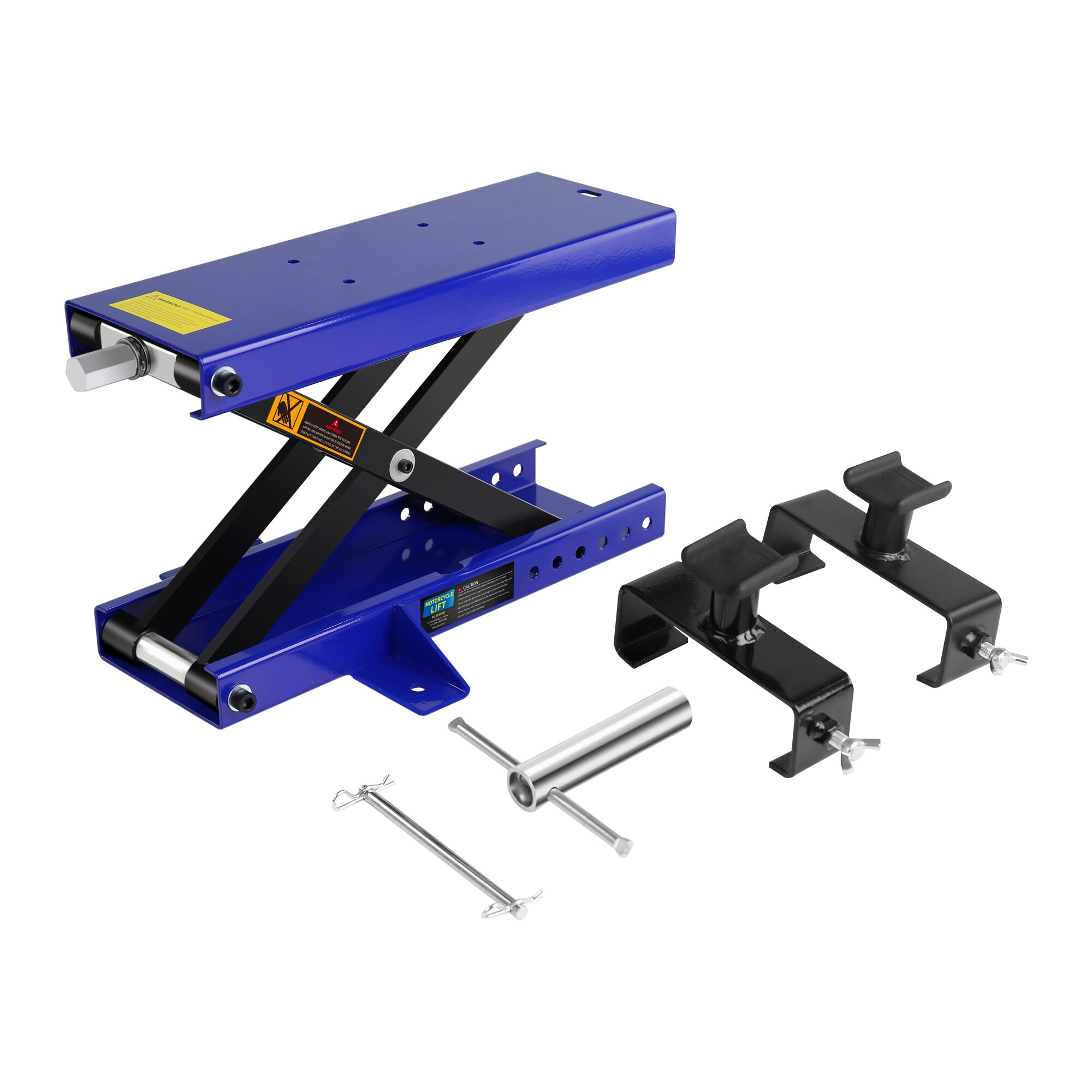 Kahomvis YS-QPW1-256 Vehicle-Lifts - View #4