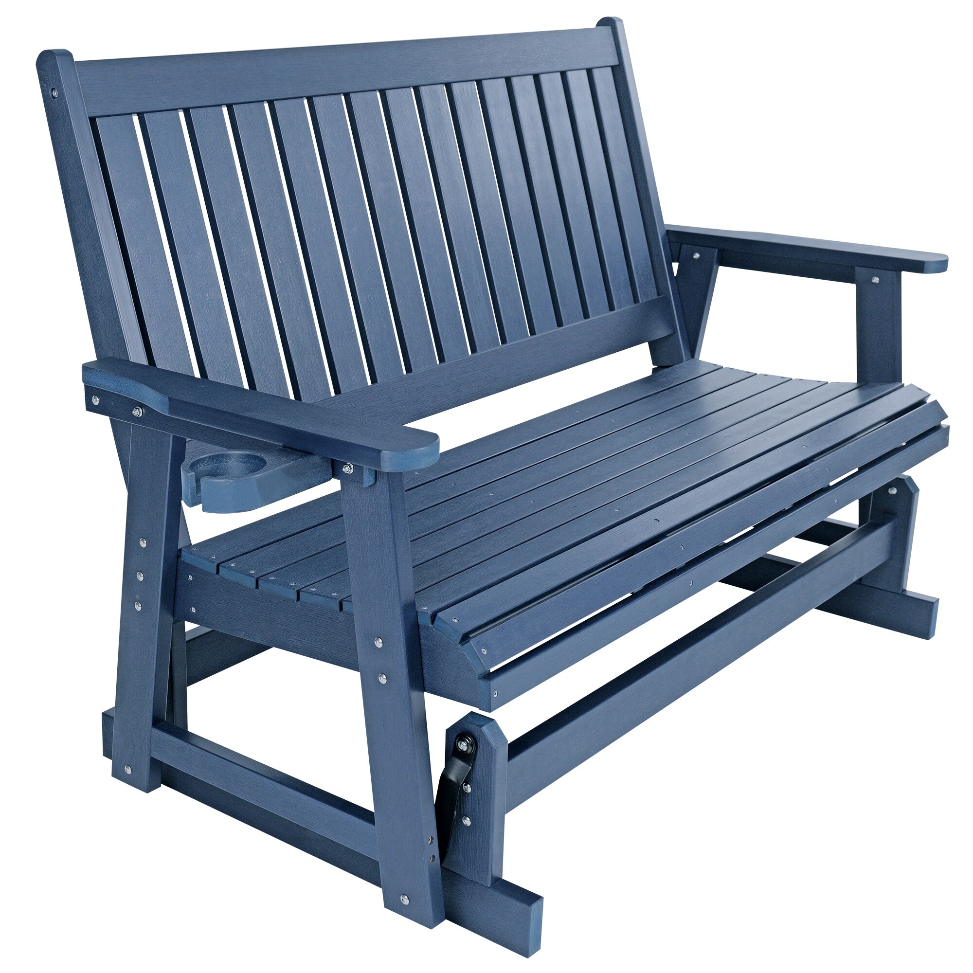 Fortune Candy GS003-NB Swing-Gliders - View #7