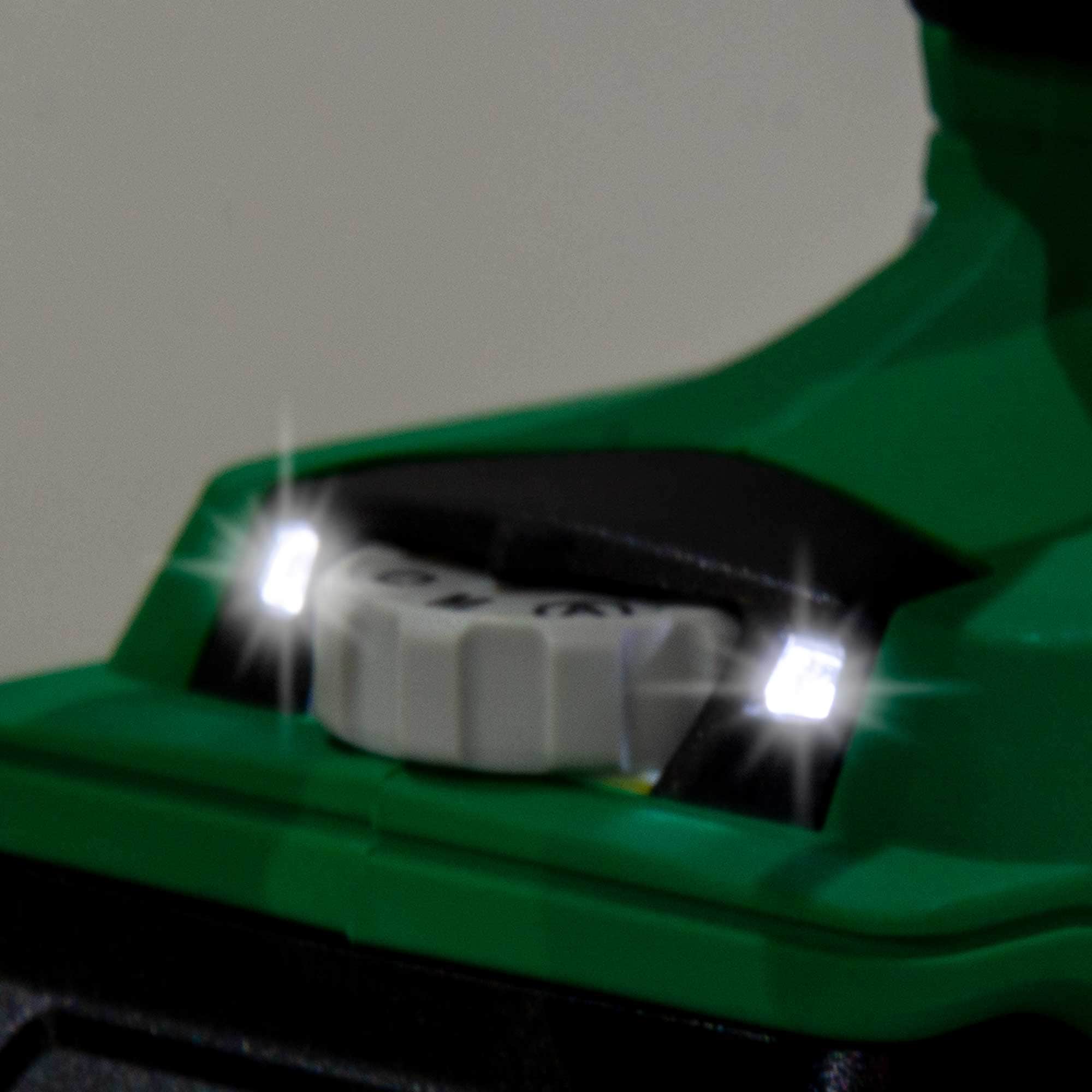 Metabo HPT W18DAQBM screwguns - View #10