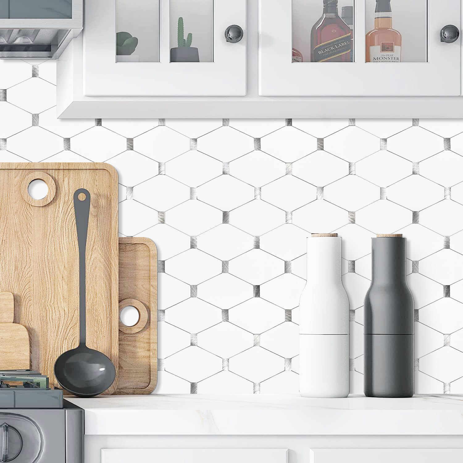 Murella 28123 Ceramic-Tile - View #2
