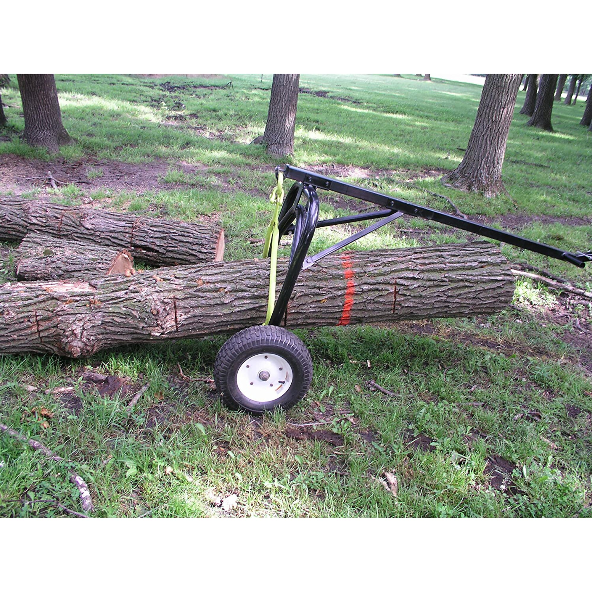Timber Tuff 280351 Tractor-Accessories - View #2