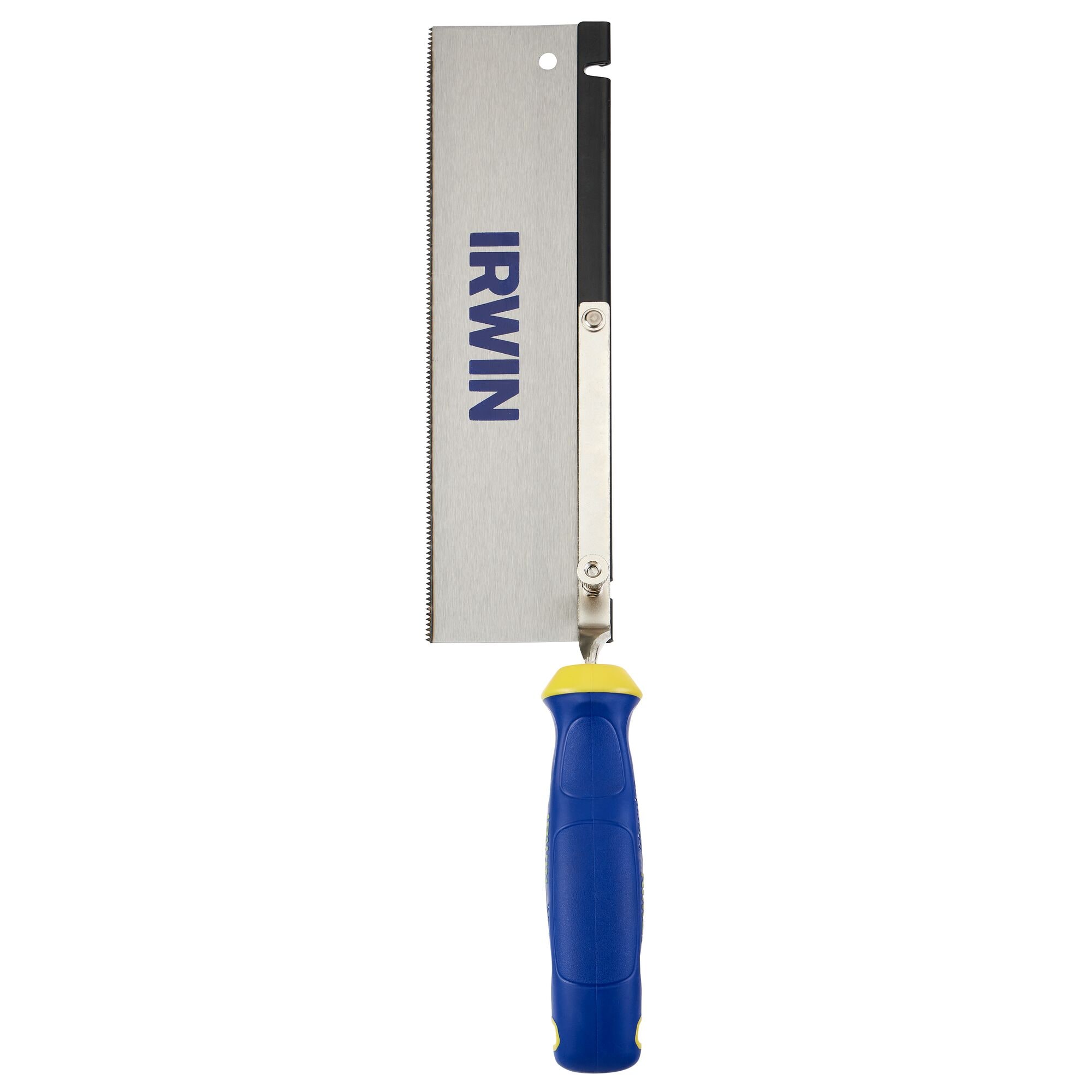 IRWIN ProTouch 10-in Fine Finish Cut Door Jamb Saw 2014451 at Lowes.com