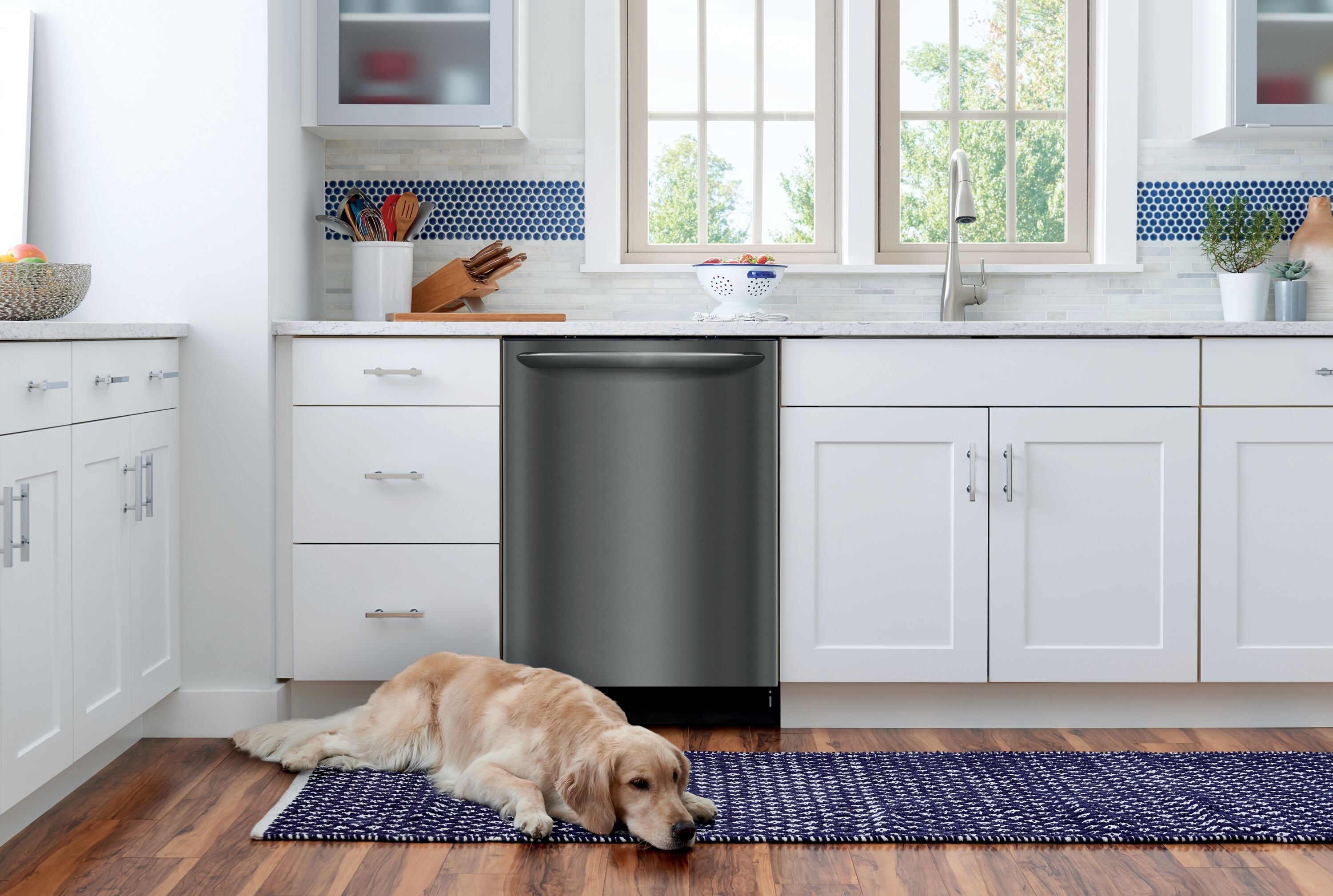 Frigidaire GDSH4715AD Builtin-Dish - View #15