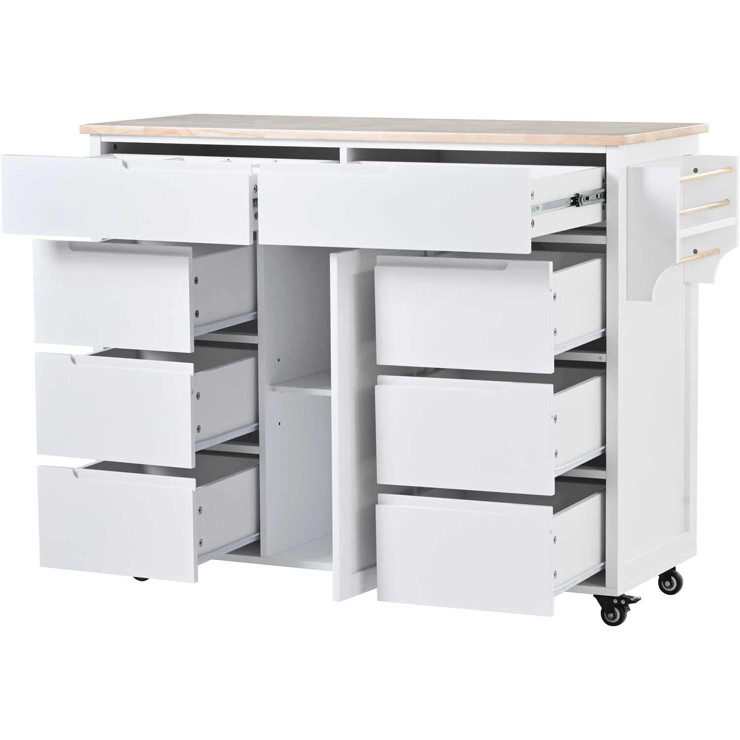 Bybafun YB2600038 Kitchen-Furniture - View #2
