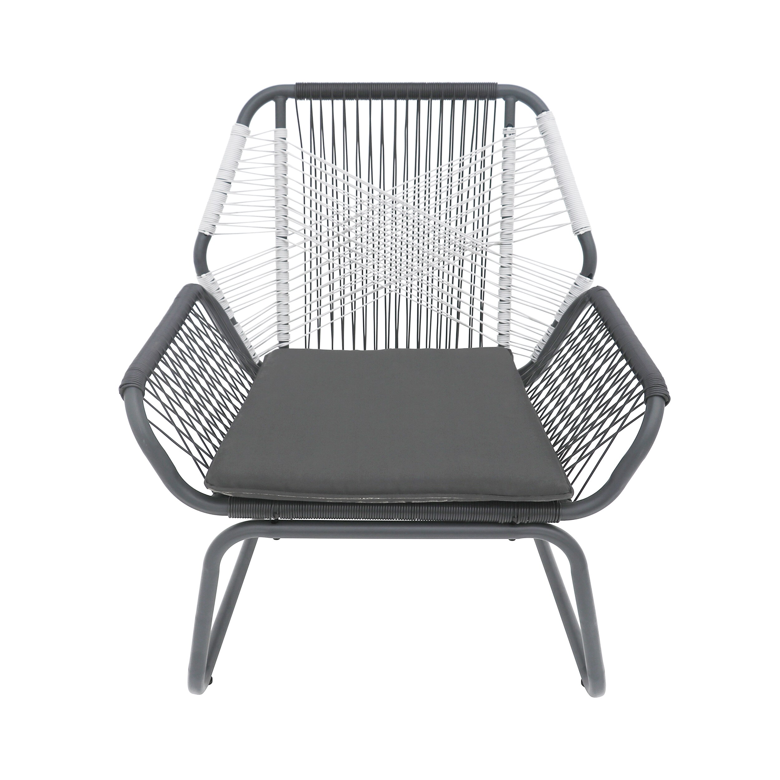 LOVMOR SF-M-62331.00CGRY Patio-Chairs - View #5