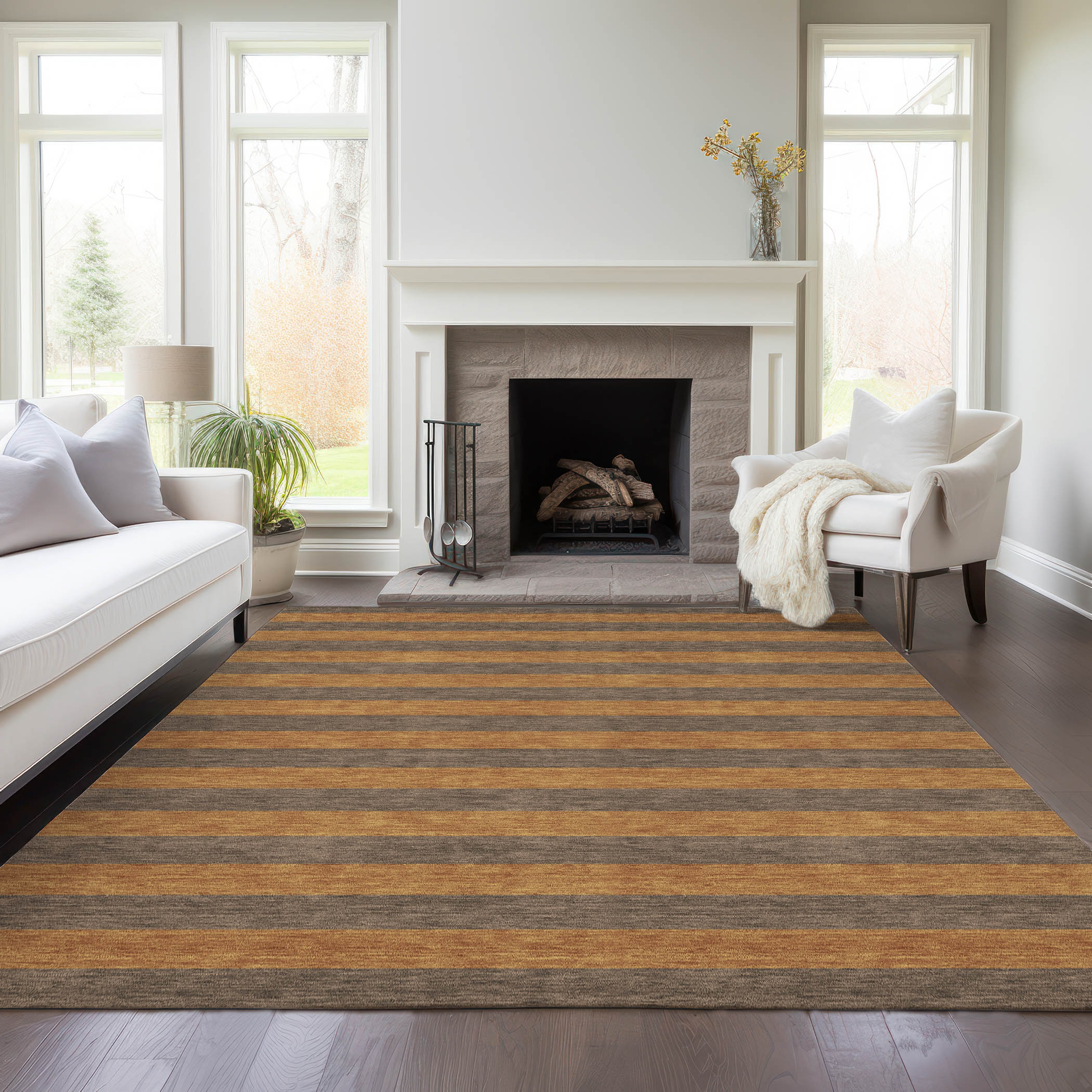 Addison Rugs ACN530FU3X5 rugs - View #7