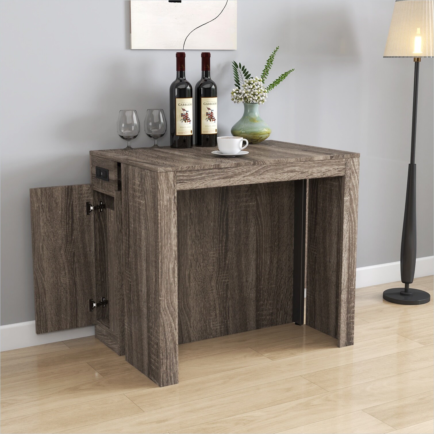 Naturefalls 1OQ2CP87Y9PA Dining-Tables - View #4