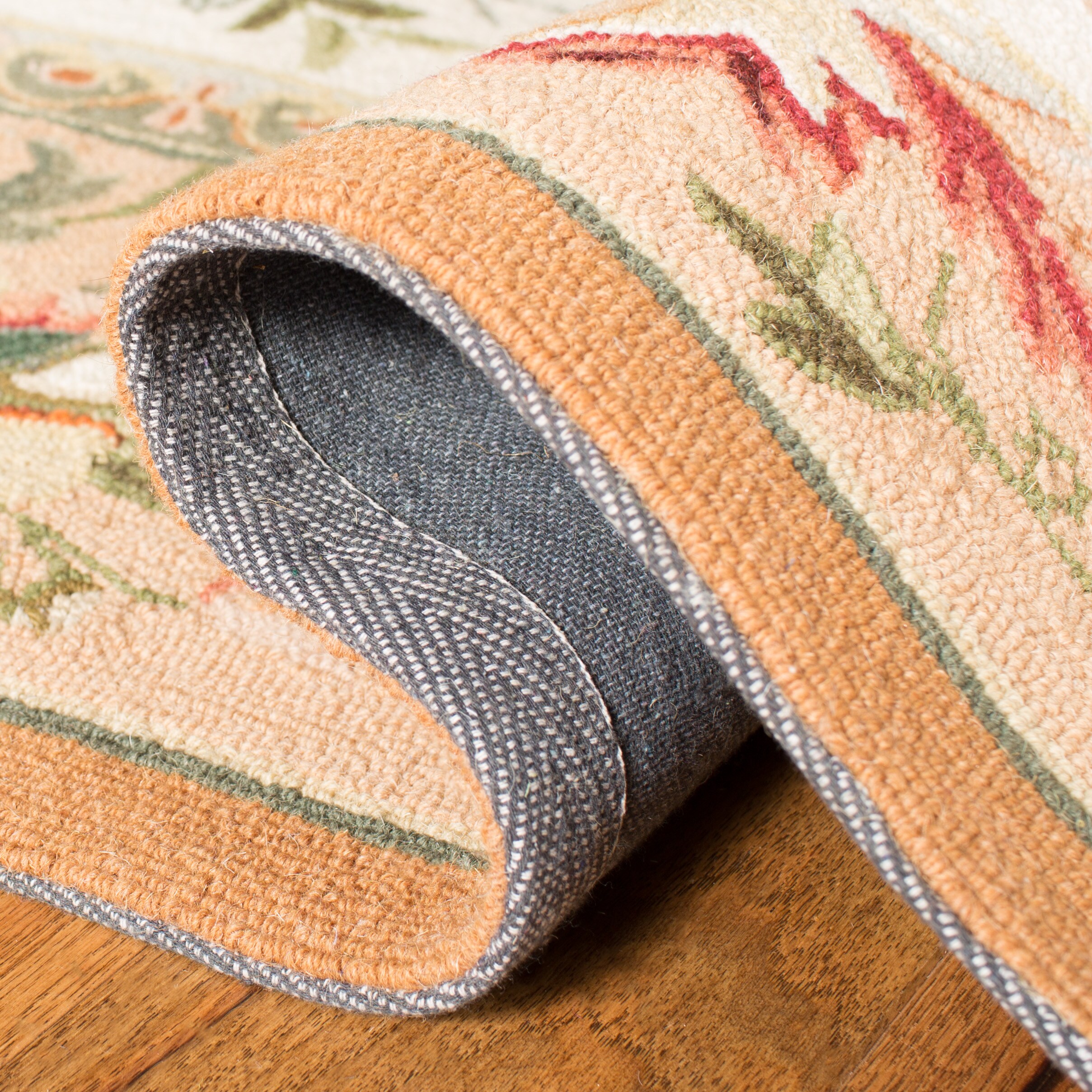 Safavieh HK48T-212 rugs - View #4