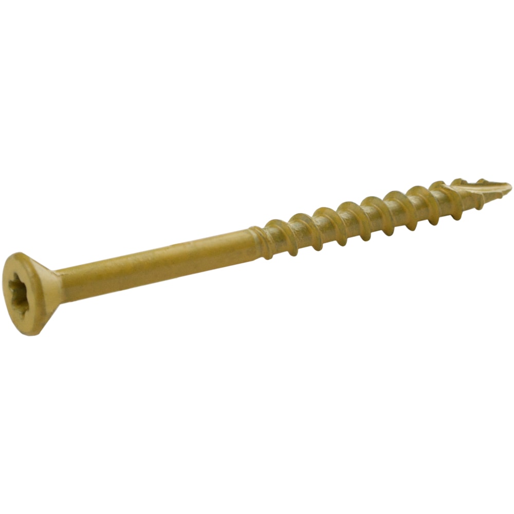 Grip-Rite L212STT5 Deck-Screws - View #3