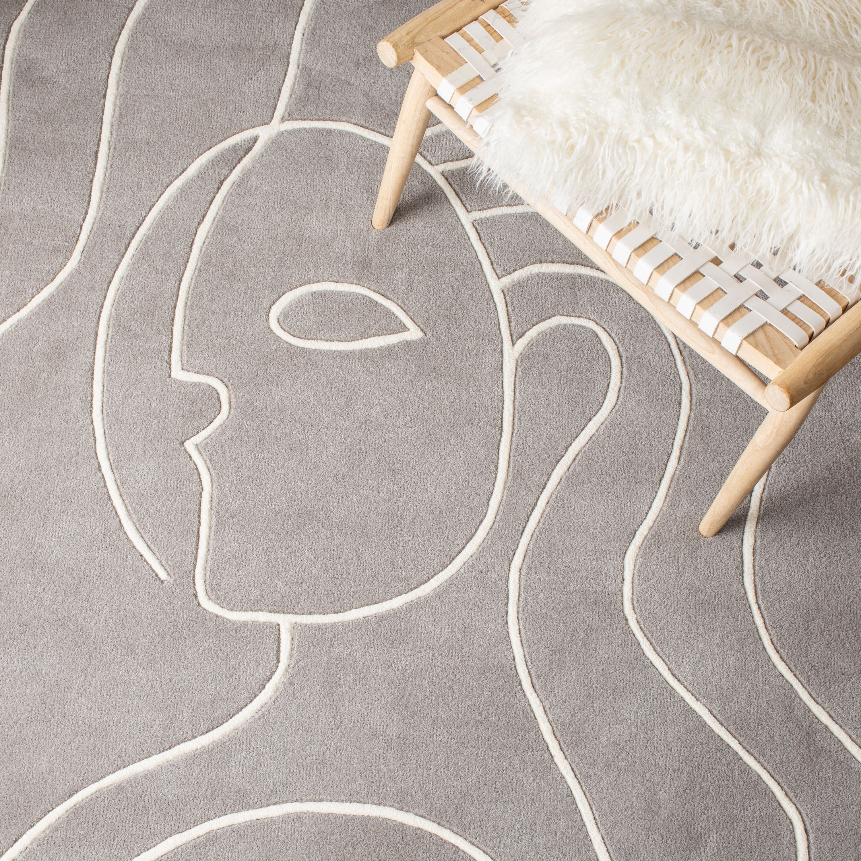 Safavieh FTV111F-5 rugs - View #6