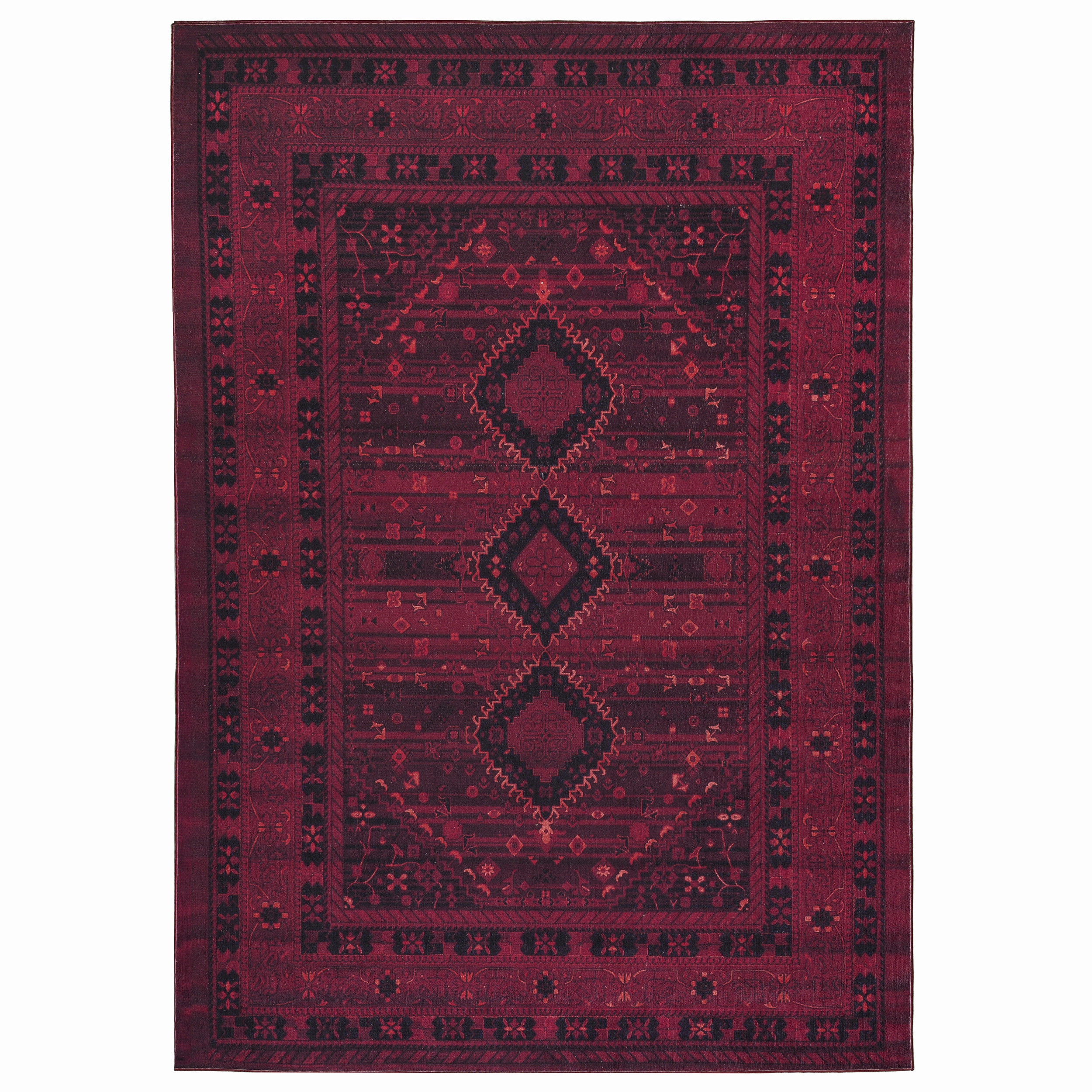 Playa Rug PLY-OLYM-4X6 rugs - View #6