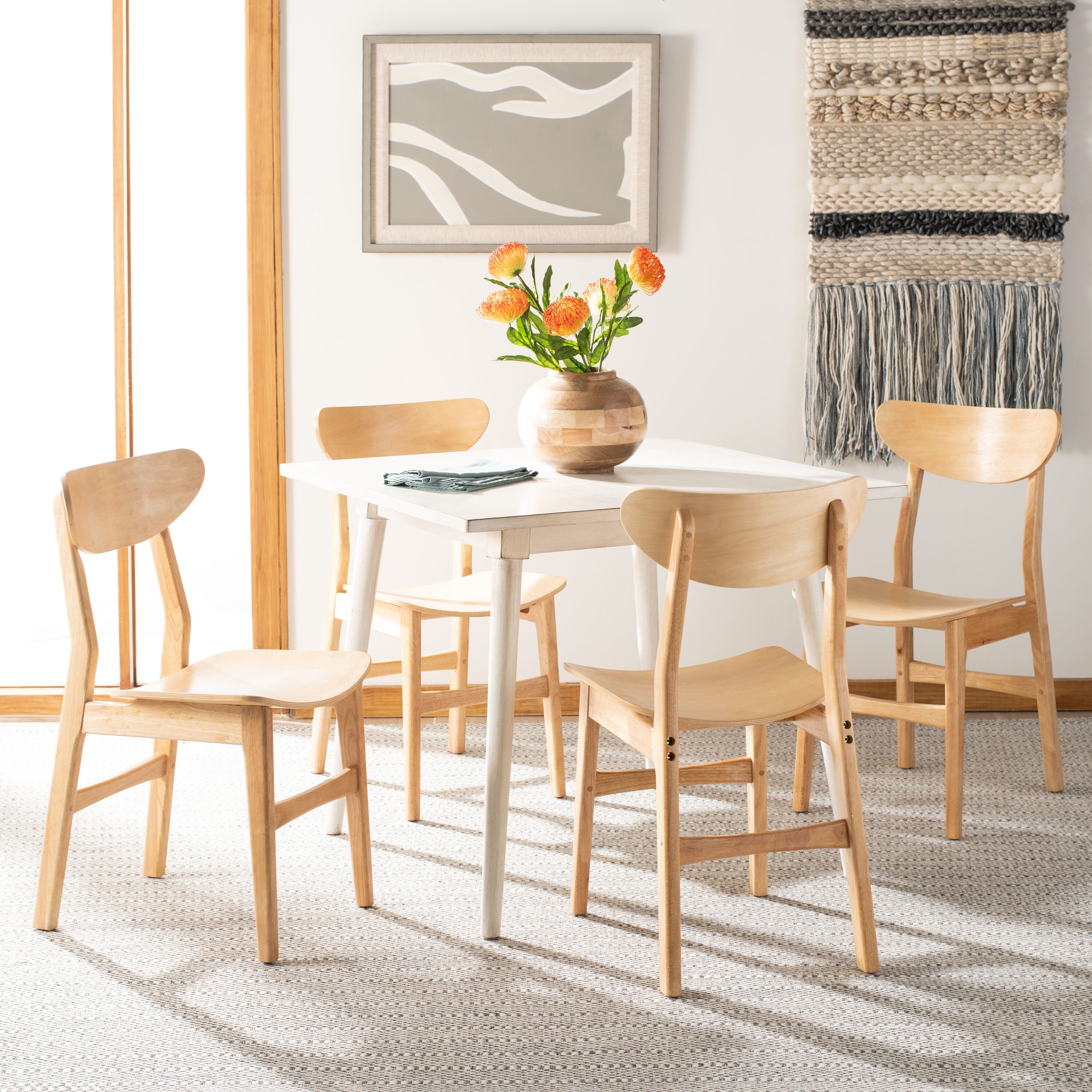 Safavieh DCH1001A-SET2 Dining-Chairs - View #3