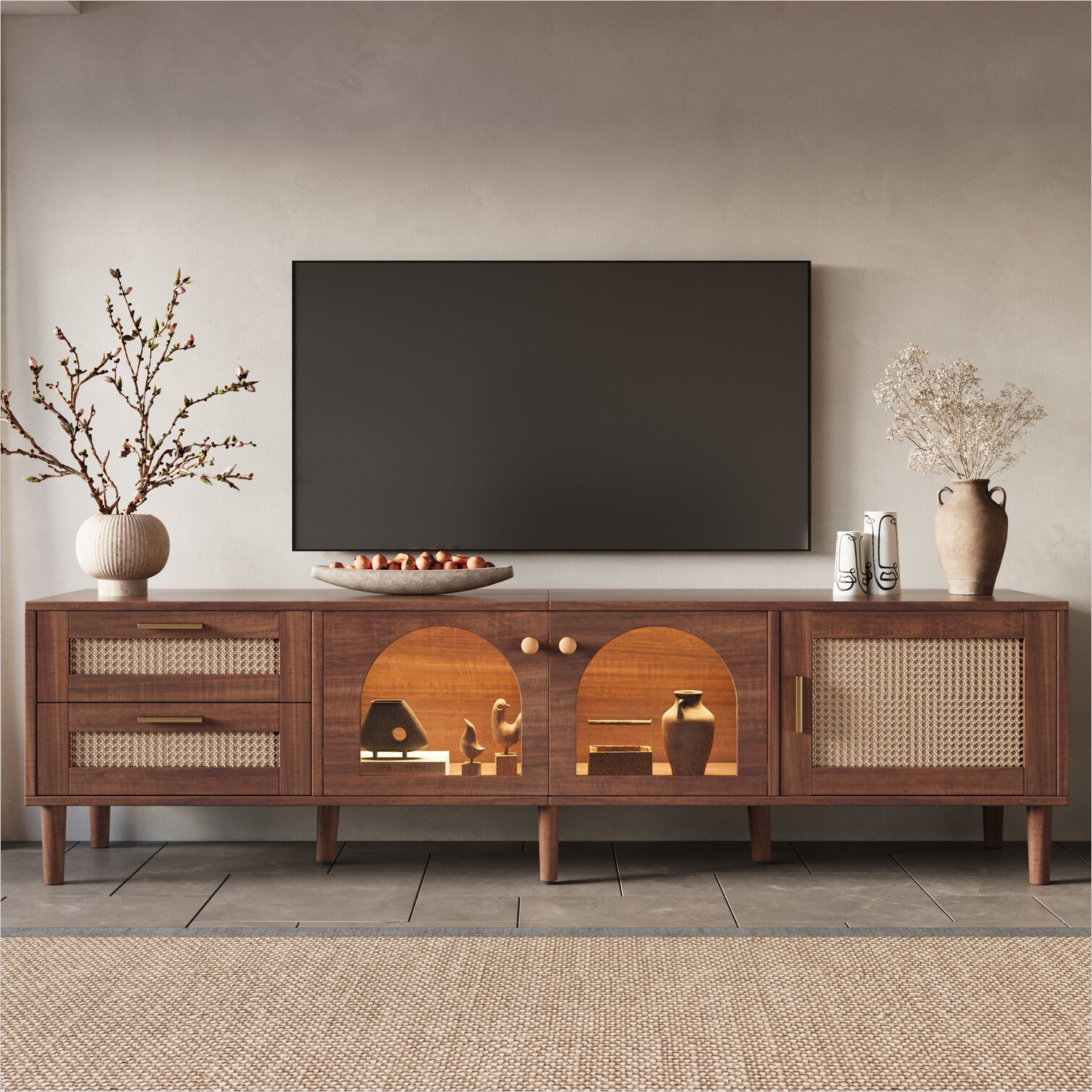 Watnature 9T8NZ5837DKH Tv-Stands - View #18