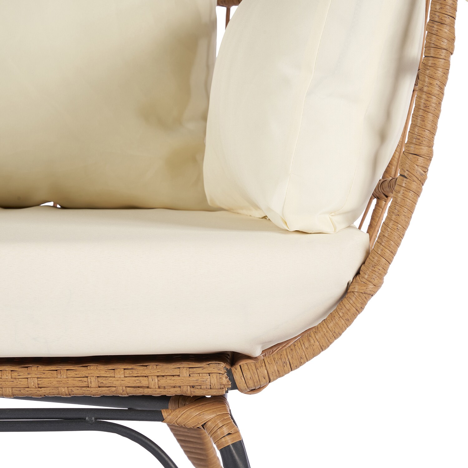 Bybafun YB6700039 Patio-Chairs - View #2