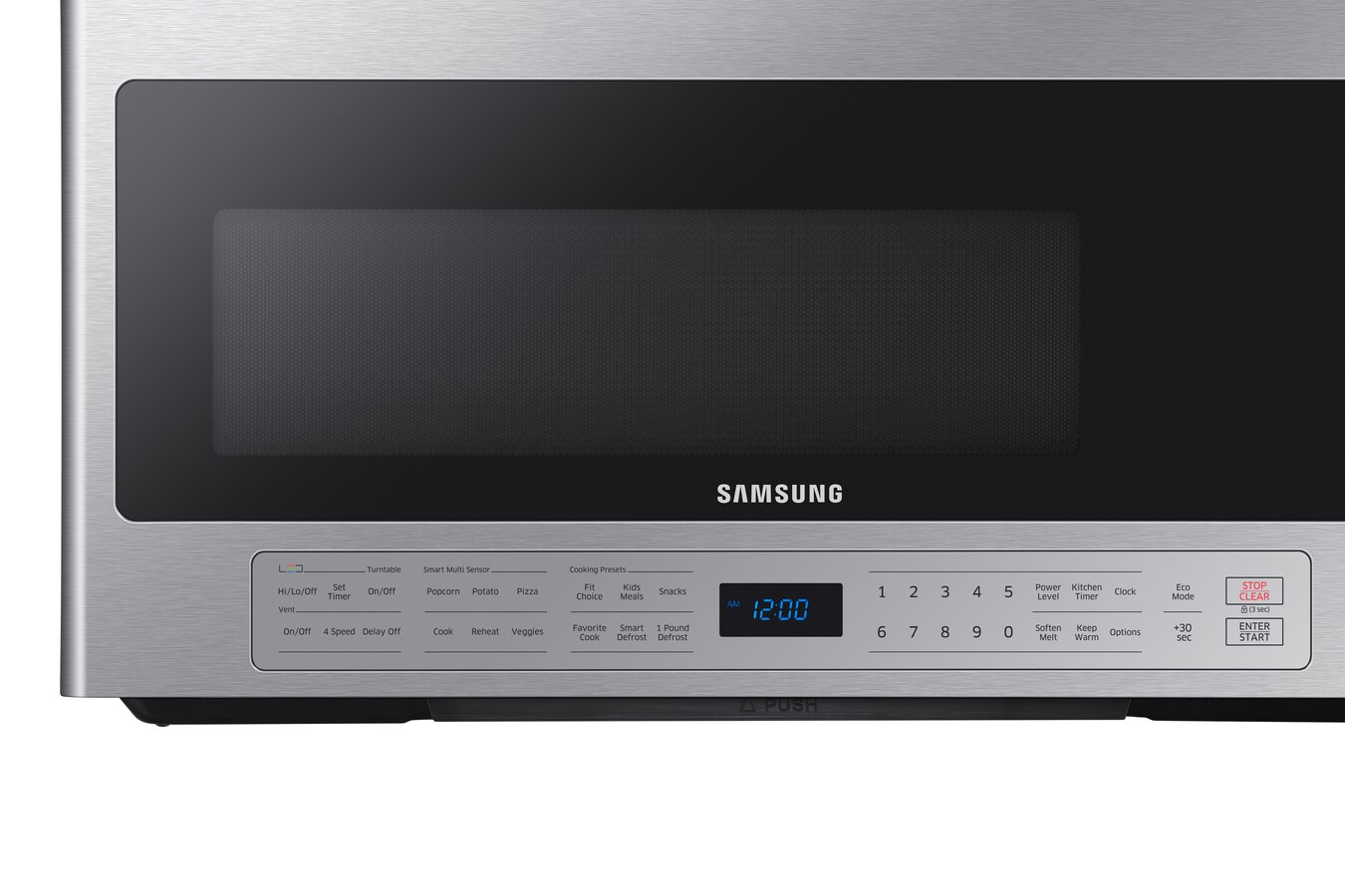 Samsung ME21K6000AS Otr-Mwo - View #6