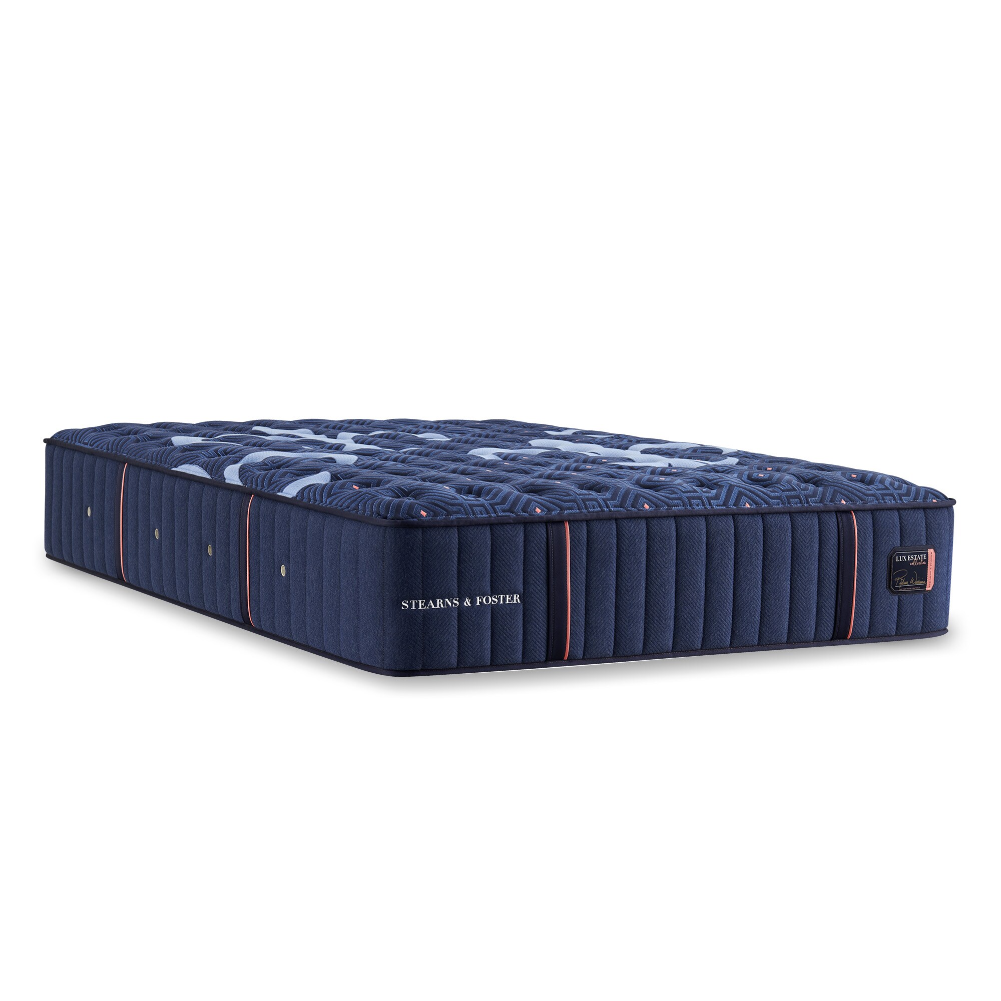Stearns 53009031 Mattresses-Boxsprings - View #2