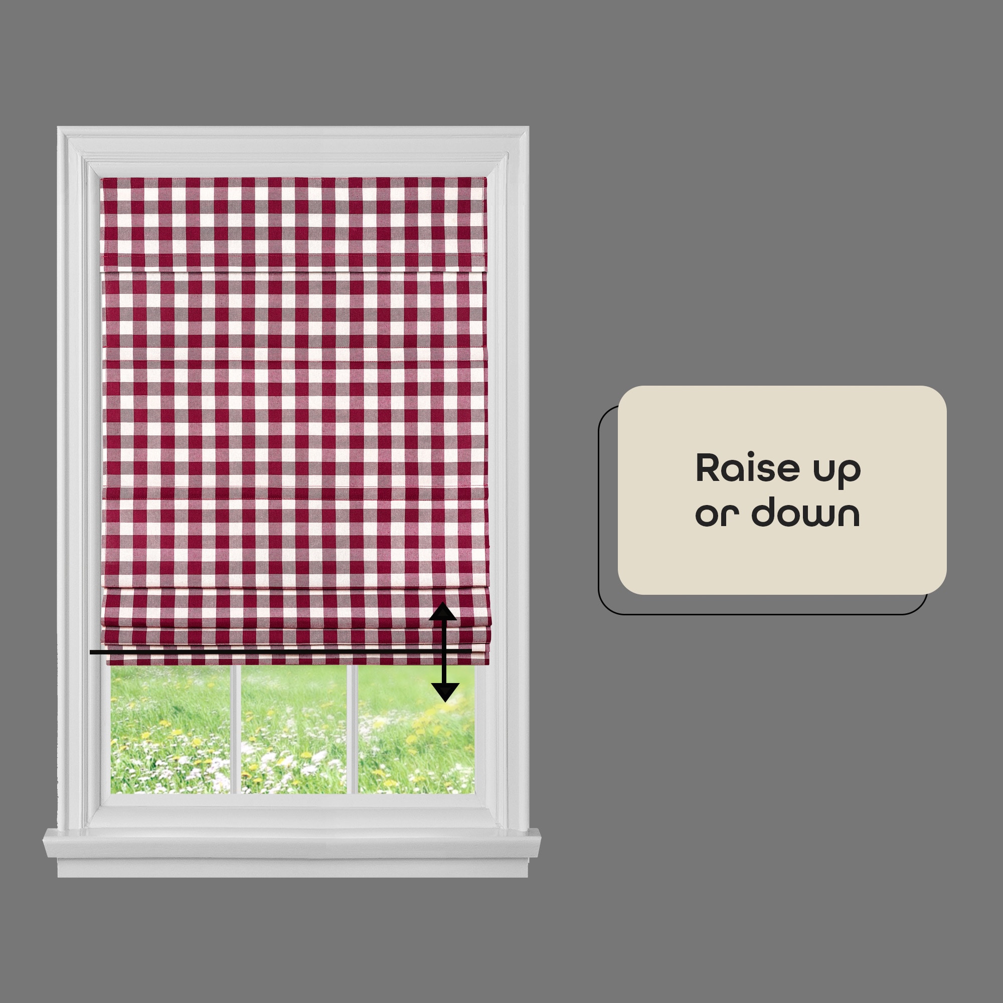 Achim RSBC27BU04 shades - View #7
