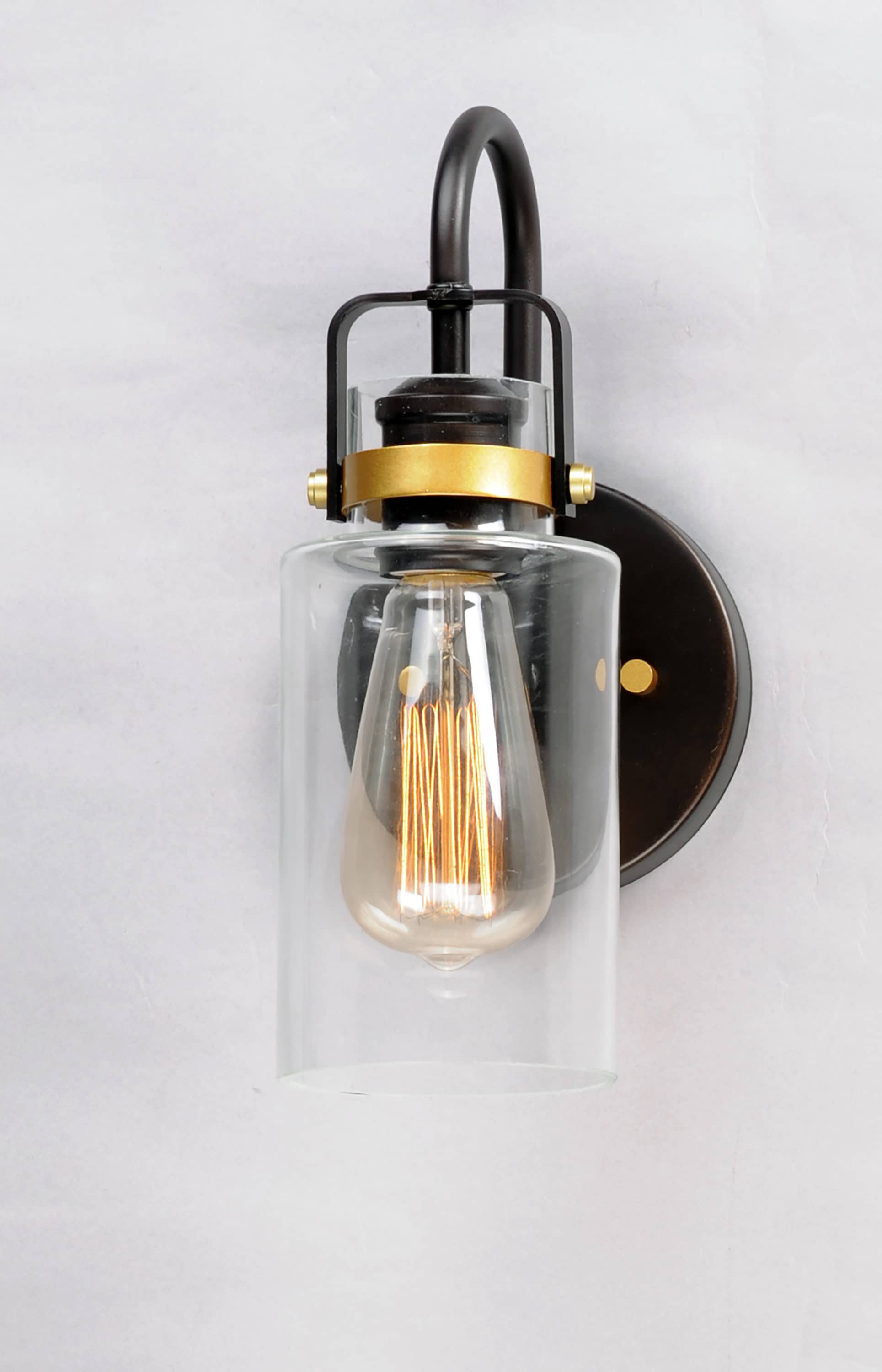 Maxim Lighting 30170CLBZGLD b090000 - View #6
