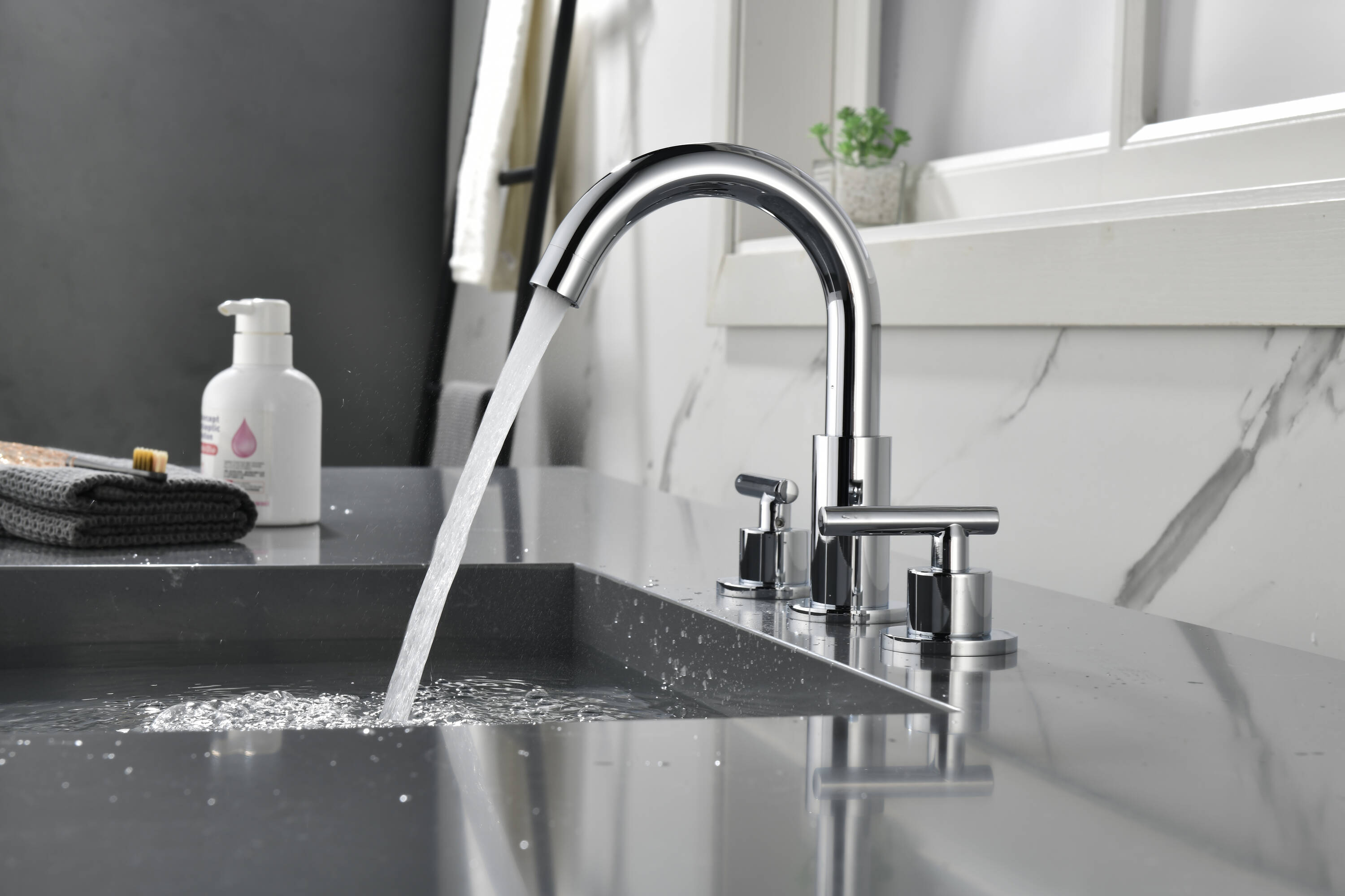 Royal Guard LBSFJK0327 Lavatory-Faucets - View #7